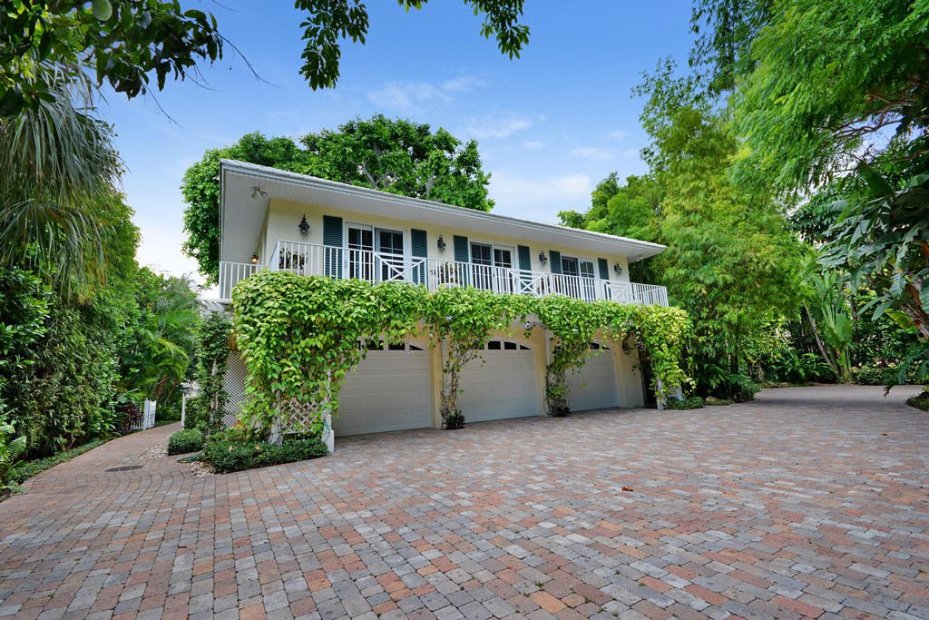 BOCA RATONE CO INLET - Residential