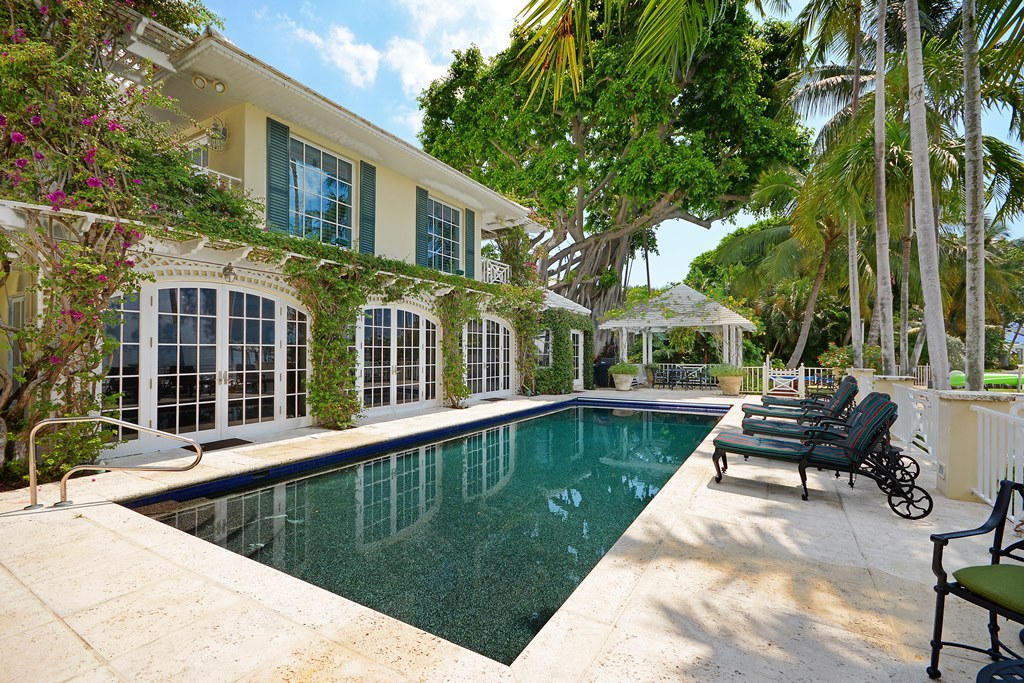 BOCA RATONE CO INLET - Residential
