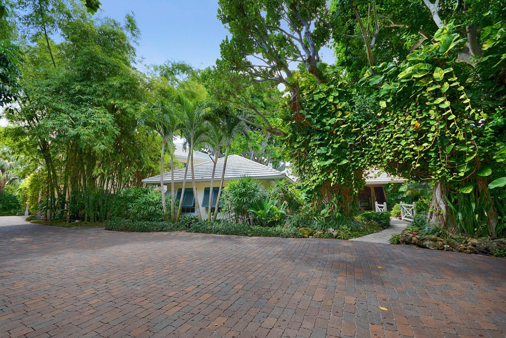 BOCA RATONE CO INLET - Residential