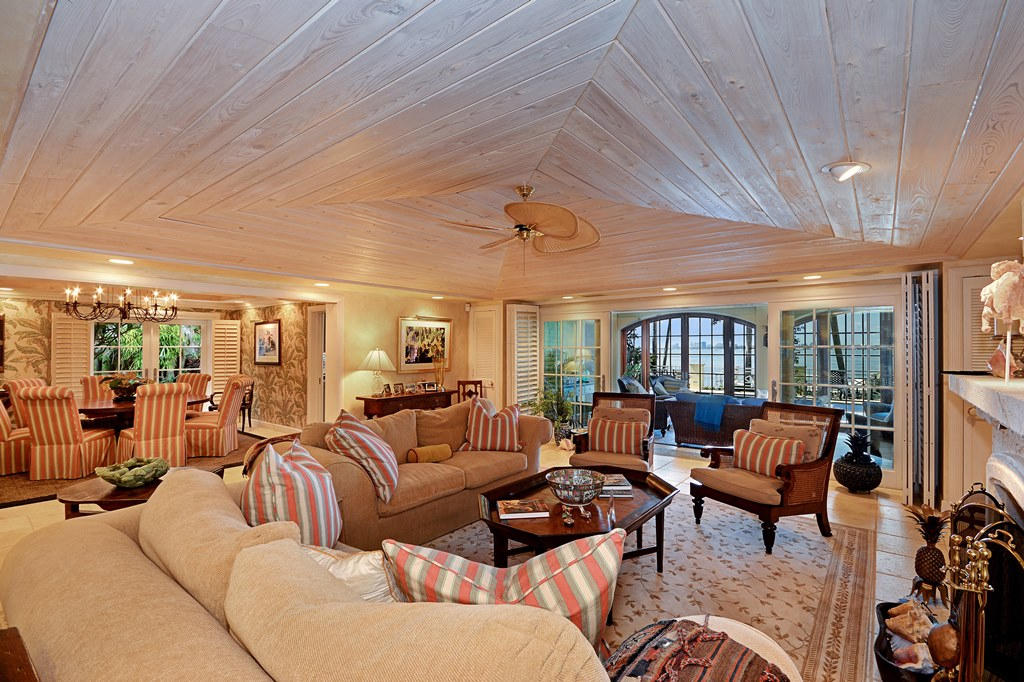 BOCA RATONE CO INLET - Residential