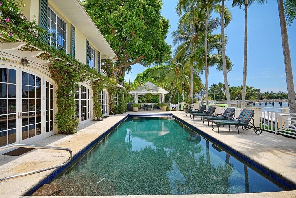 BOCA RATONE CO INLET - Residential