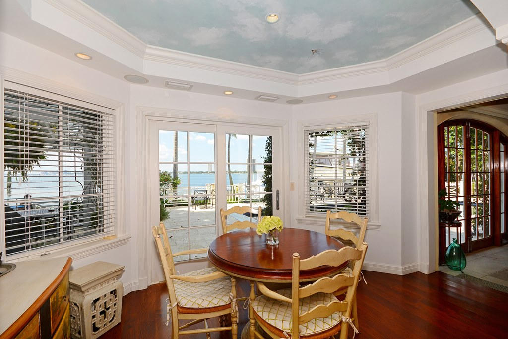 BOCA RATONE CO INLET - Residential