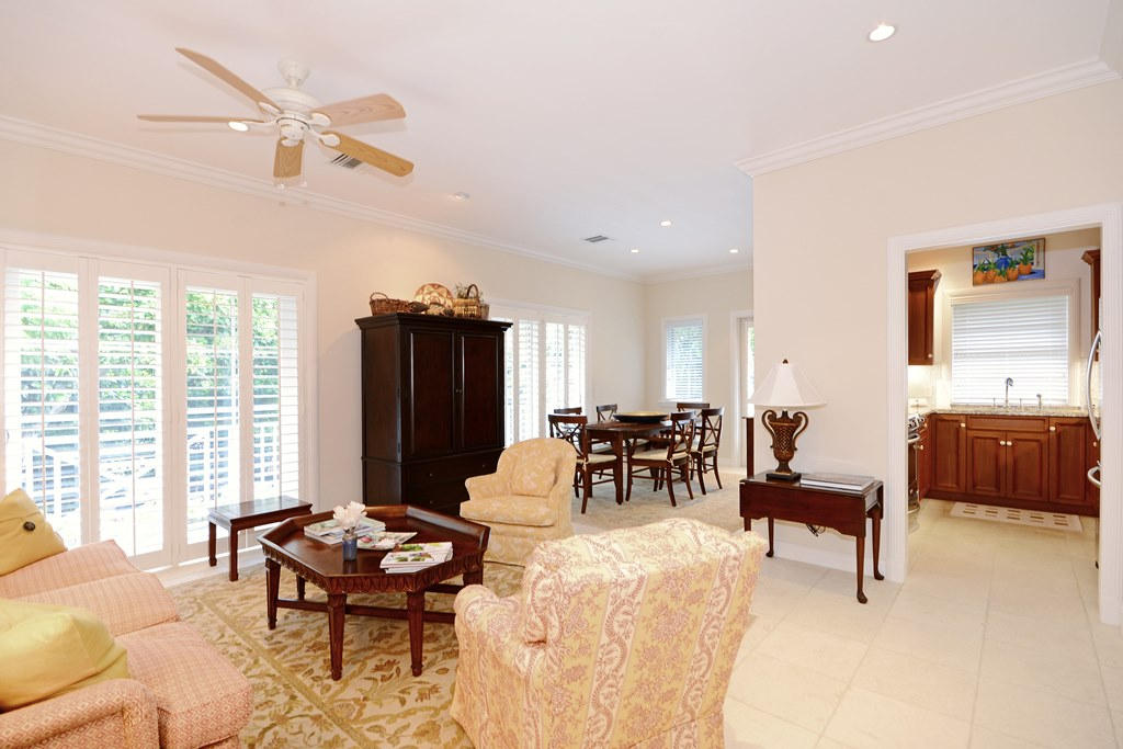 BOCA RATONE CO INLET - Residential