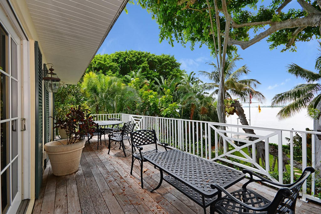 BOCA RATONE CO INLET - Residential
