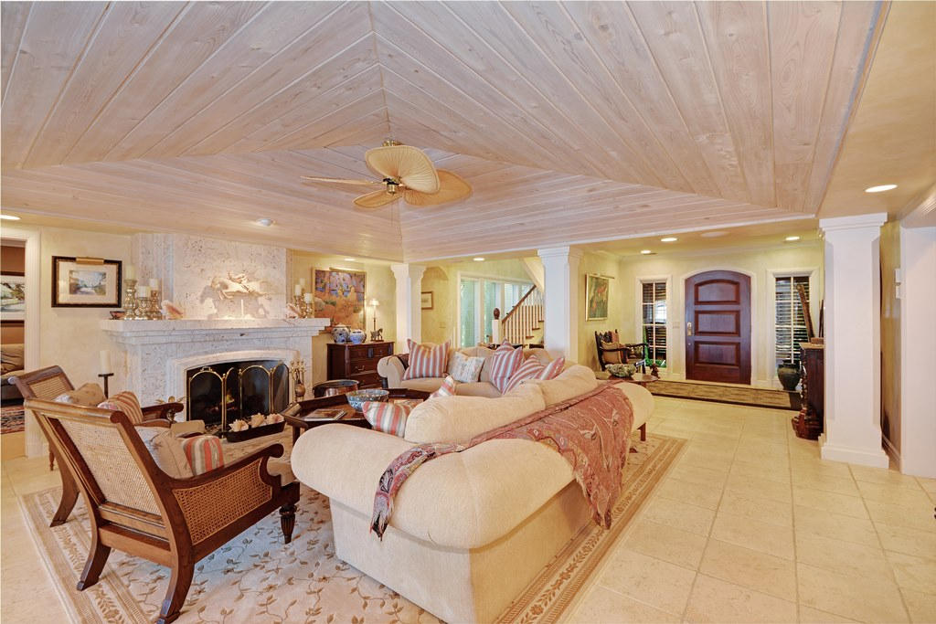 BOCA RATONE CO INLET - Residential