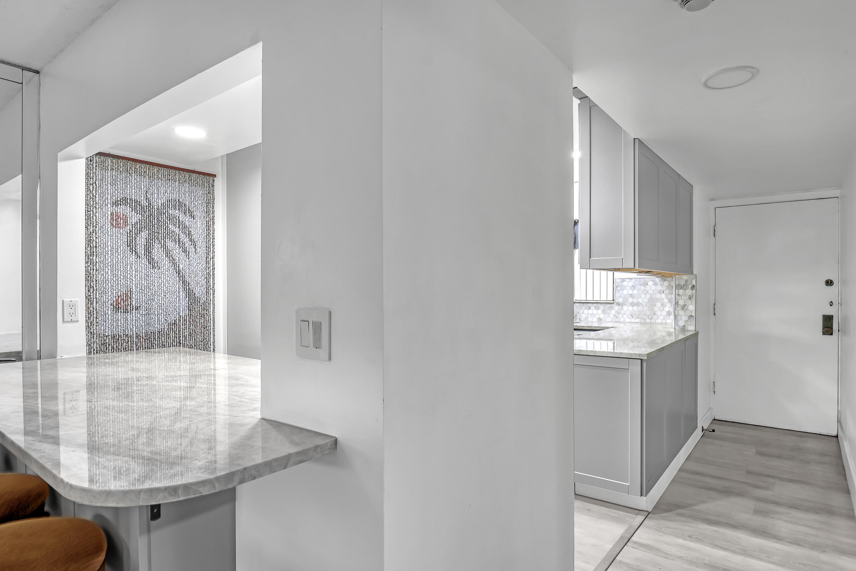 COURTYARD CONDO - Residential