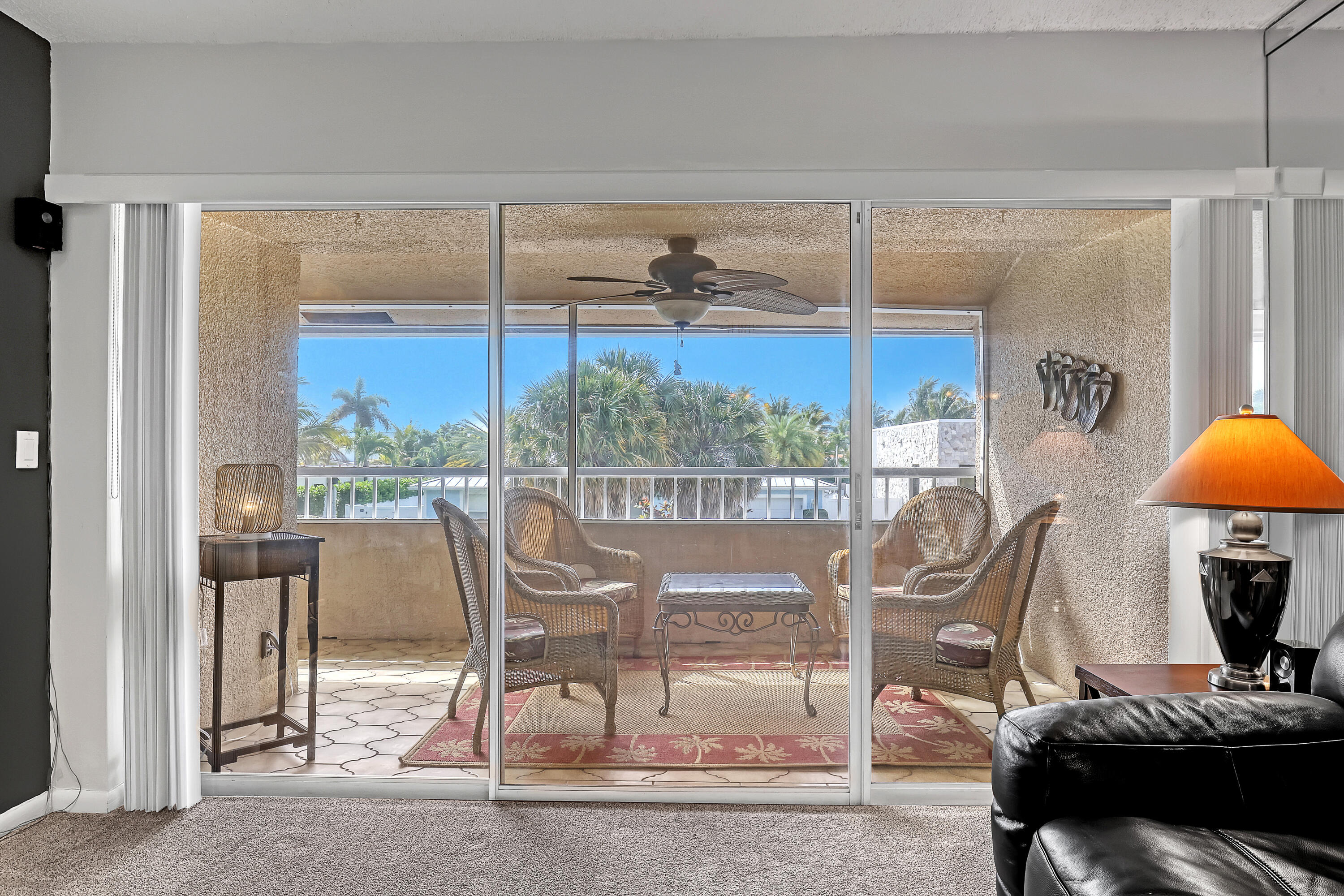 COURTYARD CONDO - Residential