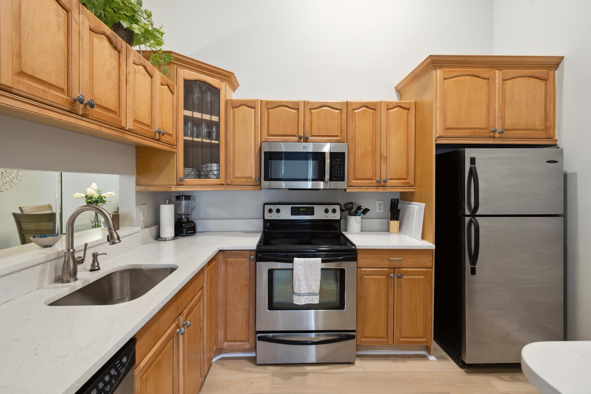 CHASEWOOD OF JUPITER CONDO - Residential