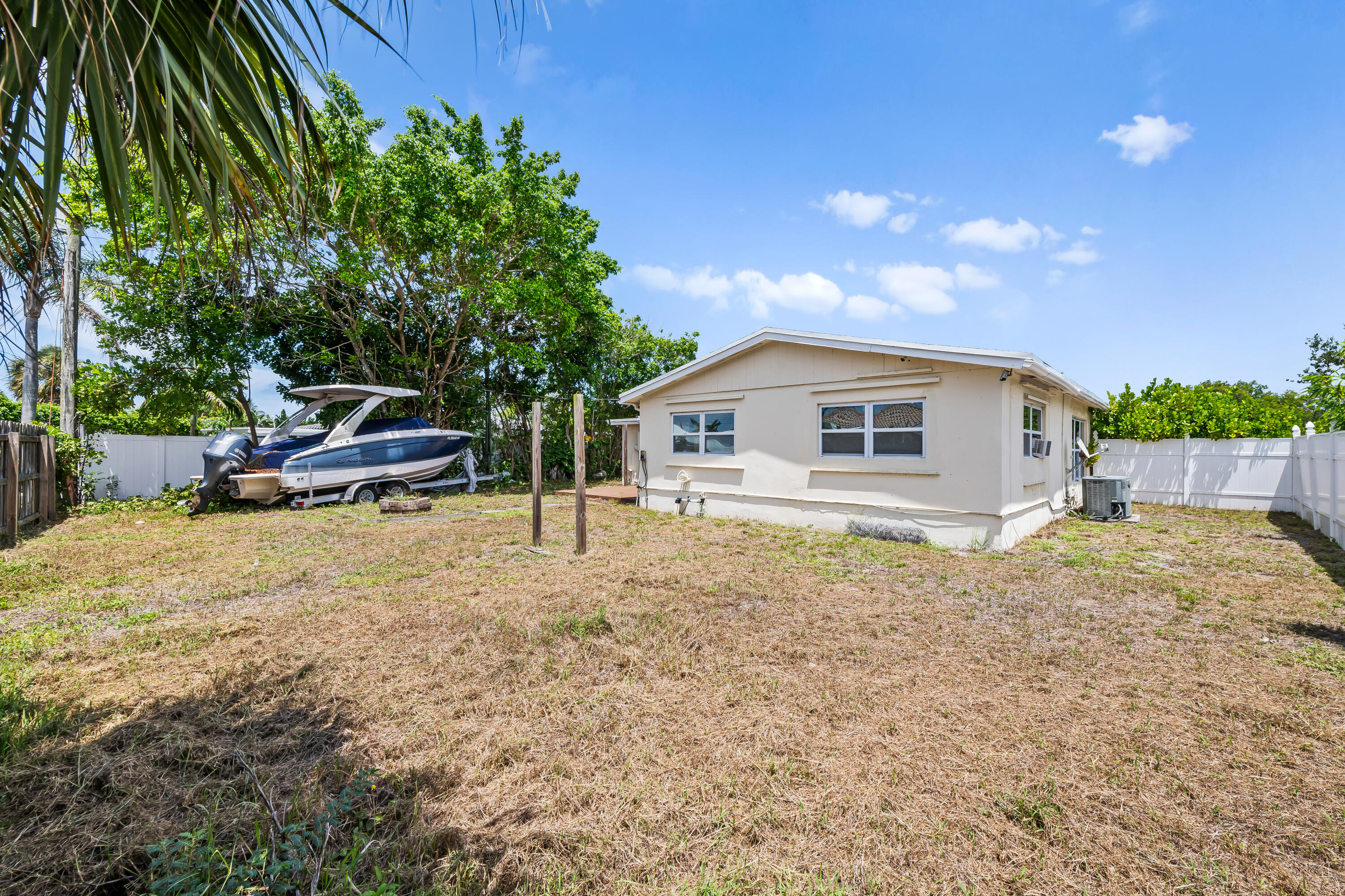 WINFIELD PARK UNIT 2 - Residential