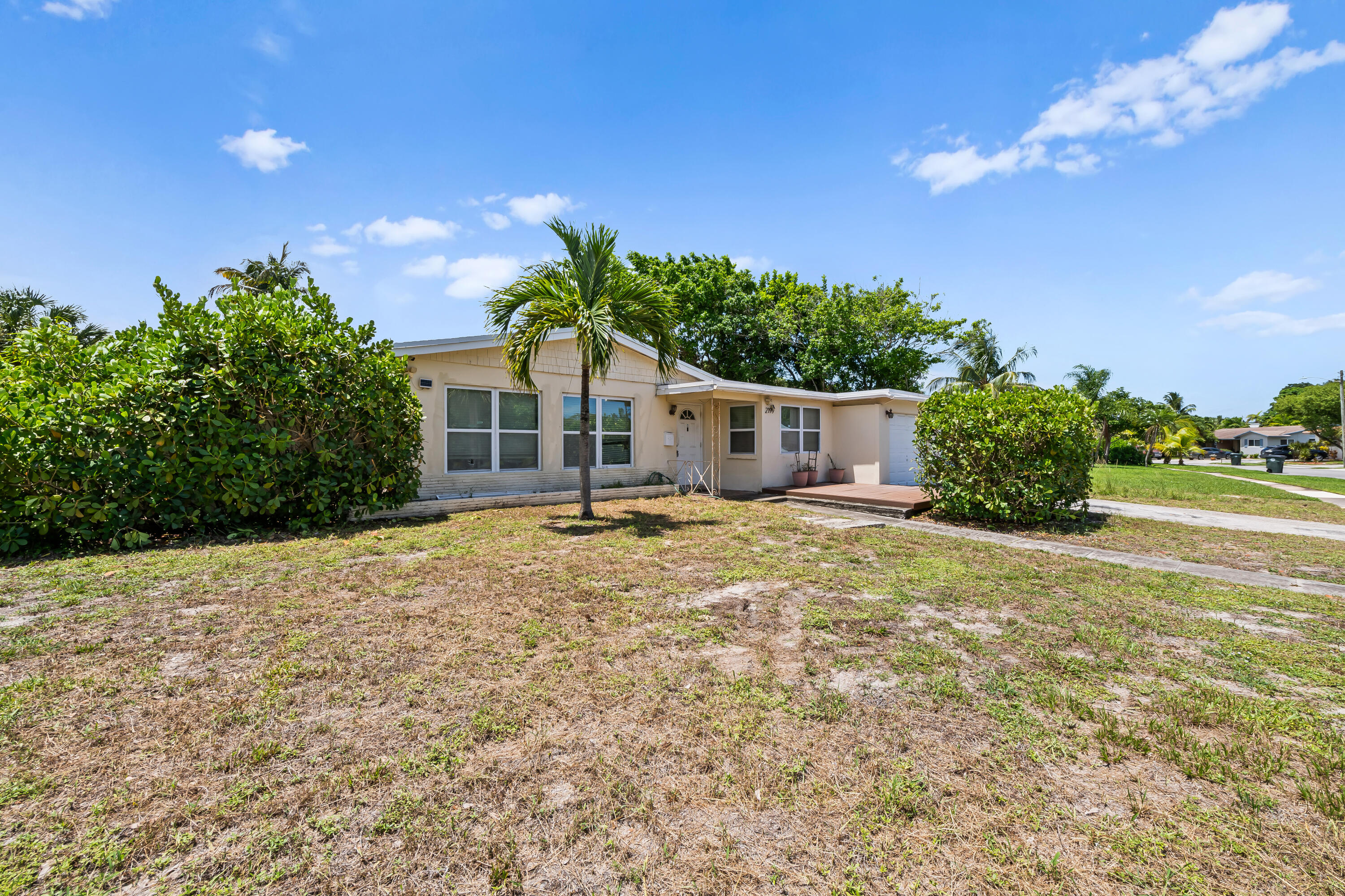 WINFIELD PARK UNIT 2 - Residential