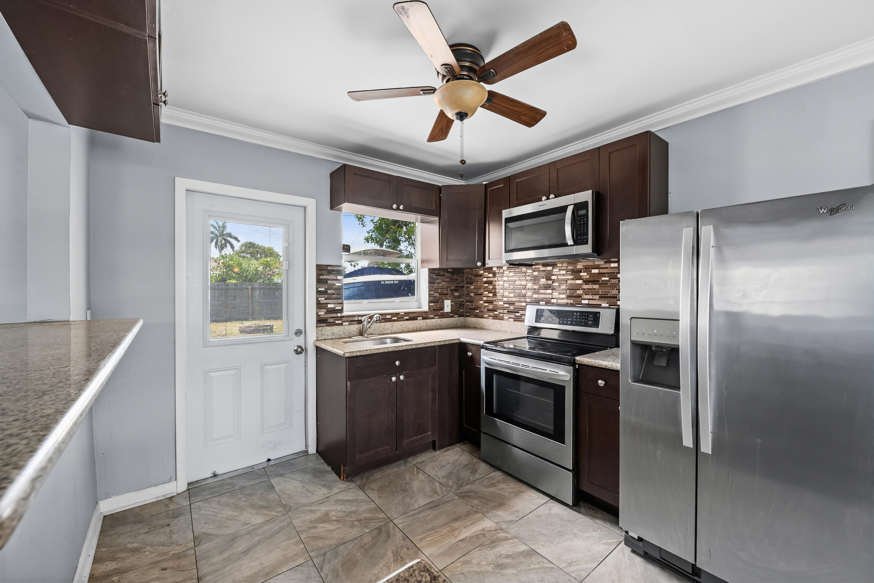 WINFIELD PARK UNIT 2 - Residential