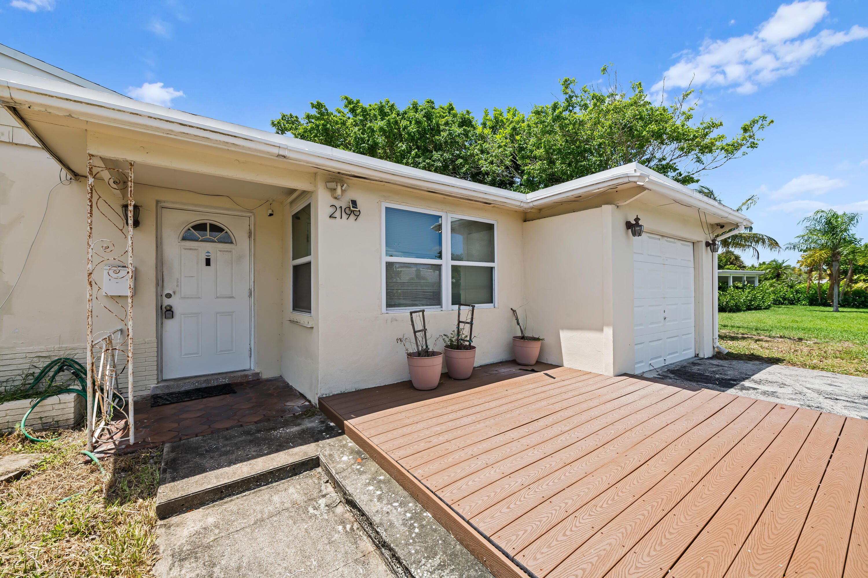 WINFIELD PARK UNIT 2 - Residential