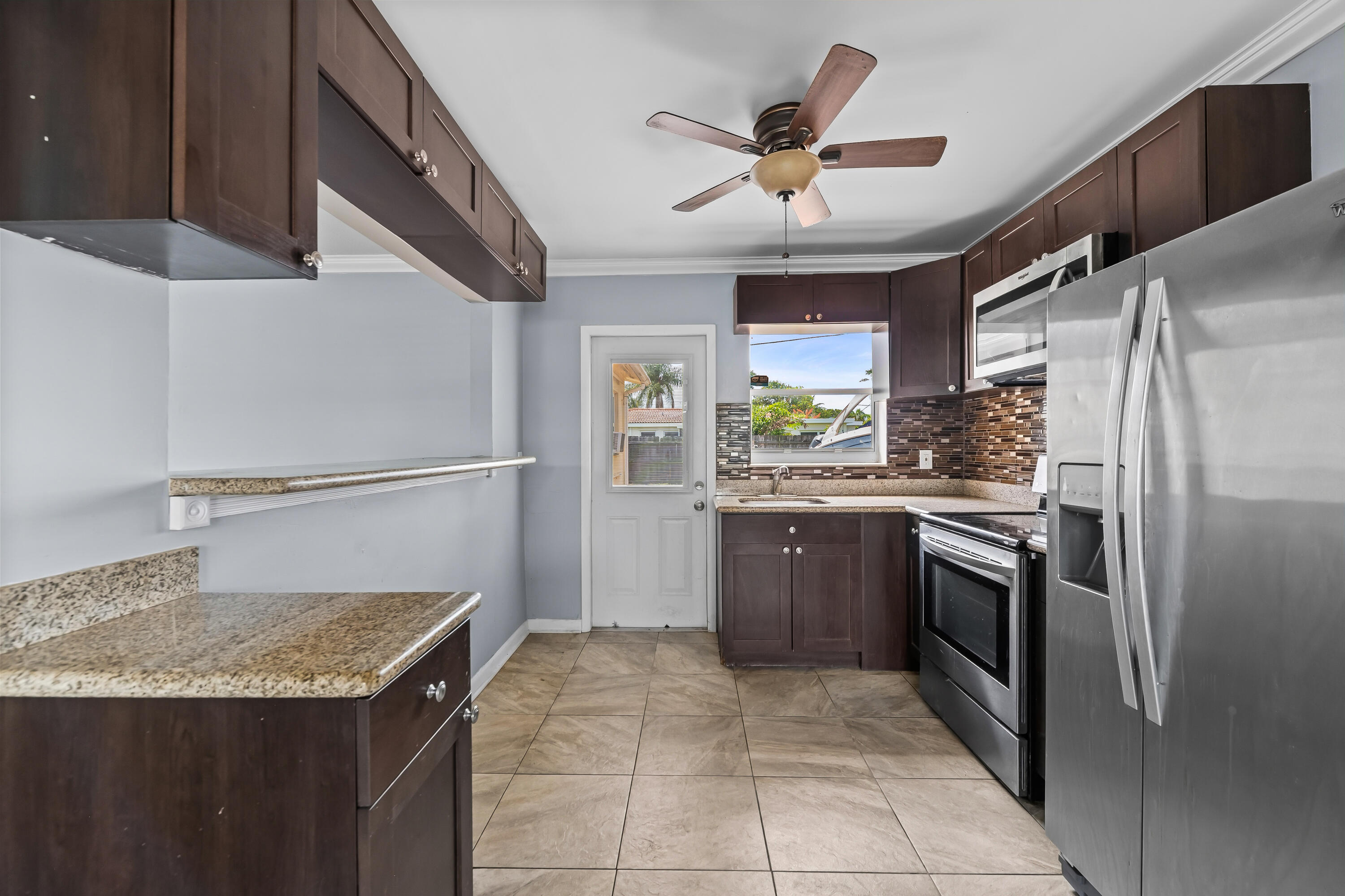 WINFIELD PARK UNIT 2 - Residential