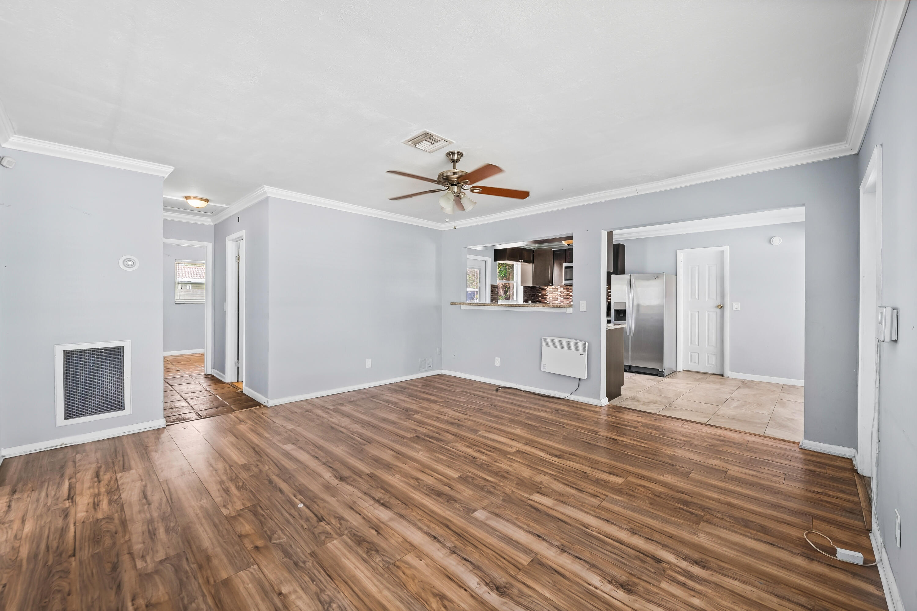 WINFIELD PARK UNIT 2 - Residential