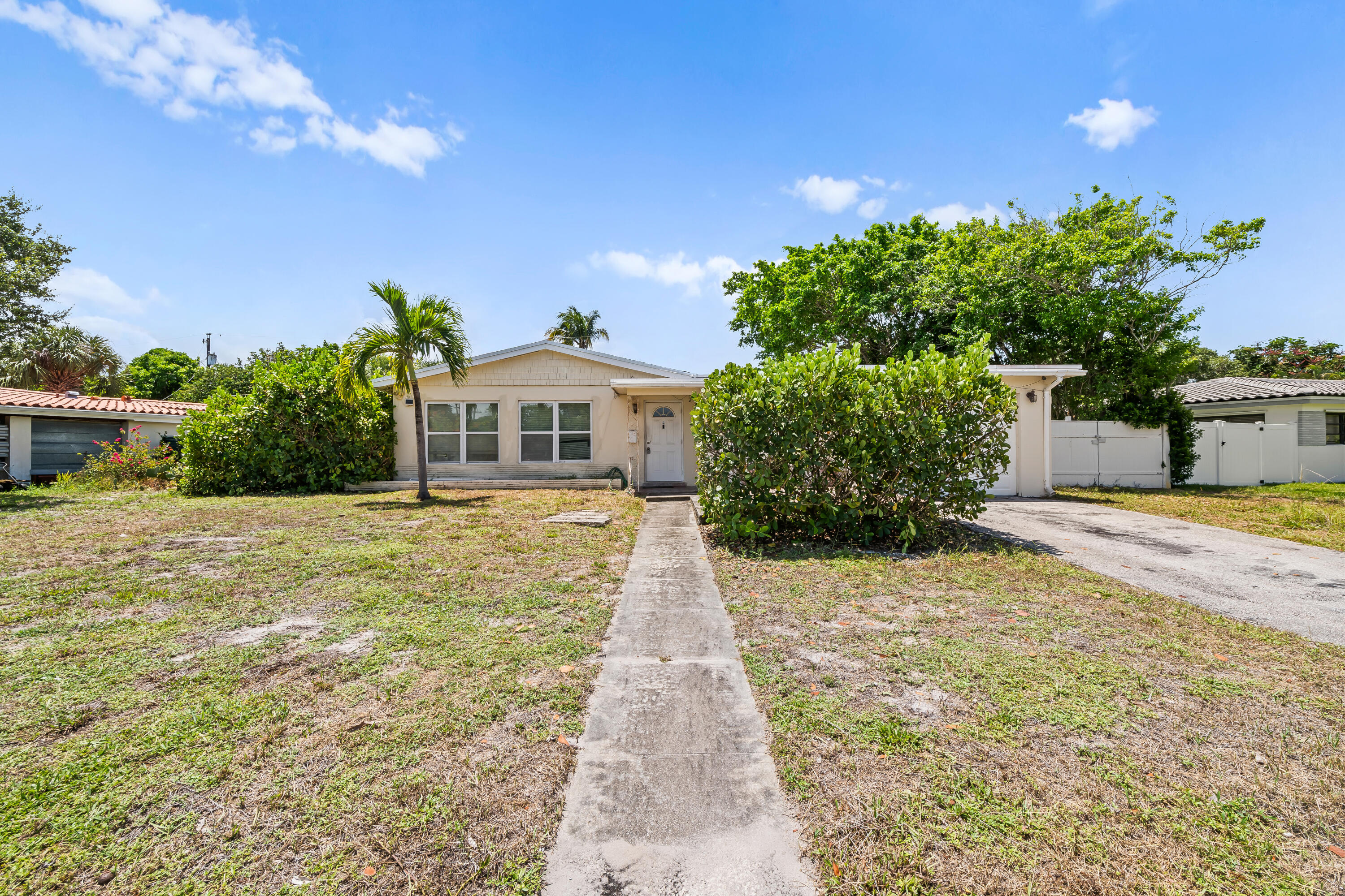 WINFIELD PARK UNIT 2 - Residential