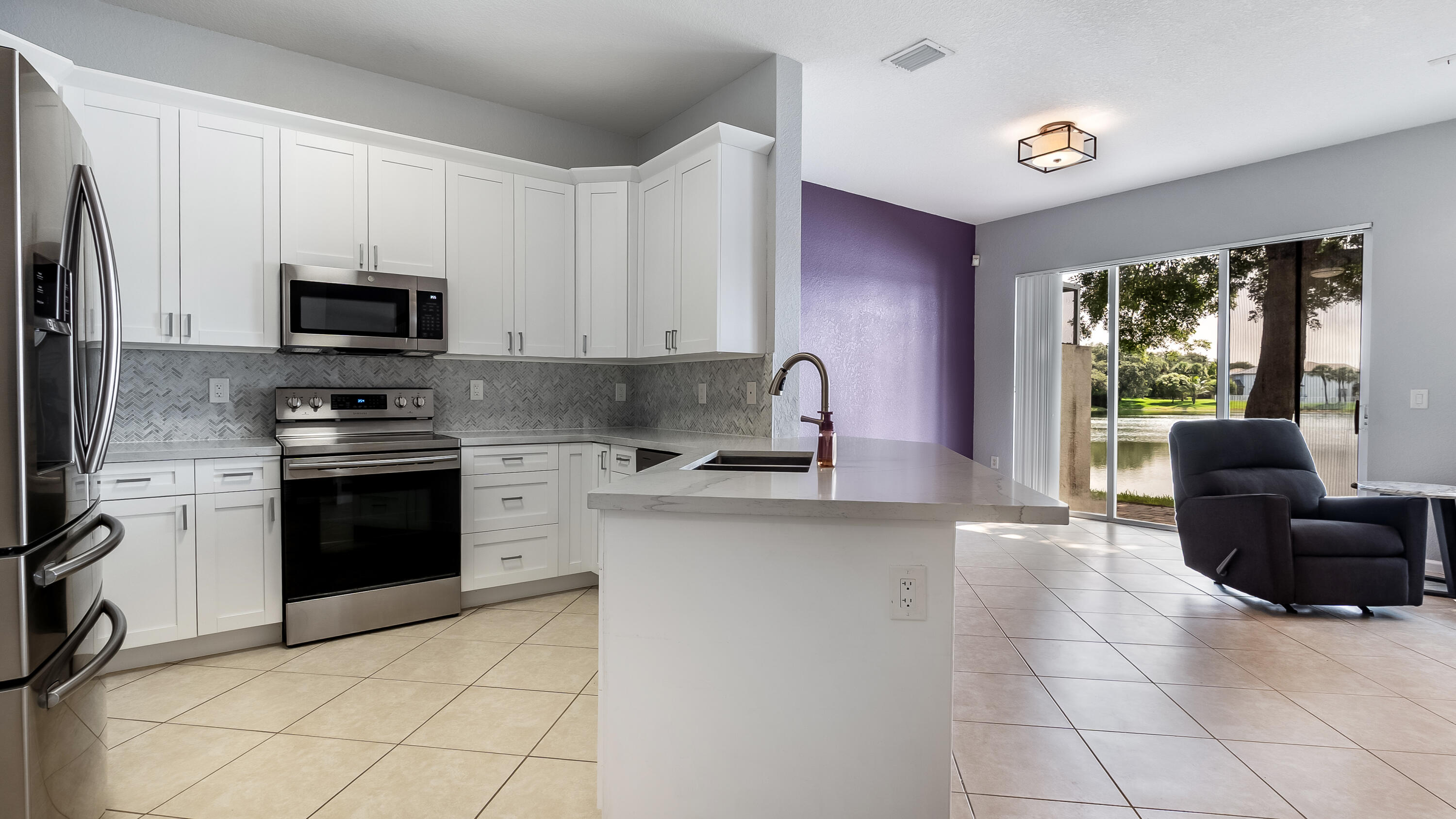 SILVER FALLS POD - Residential