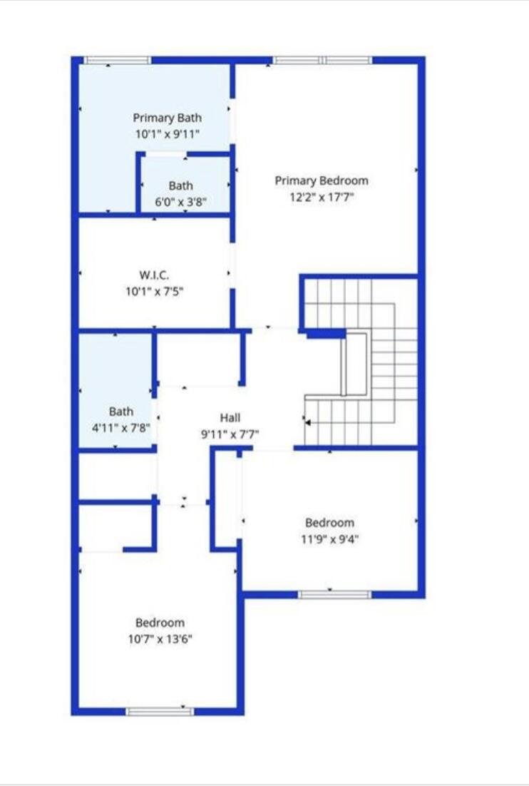 SILVER FALLS POD - Residential