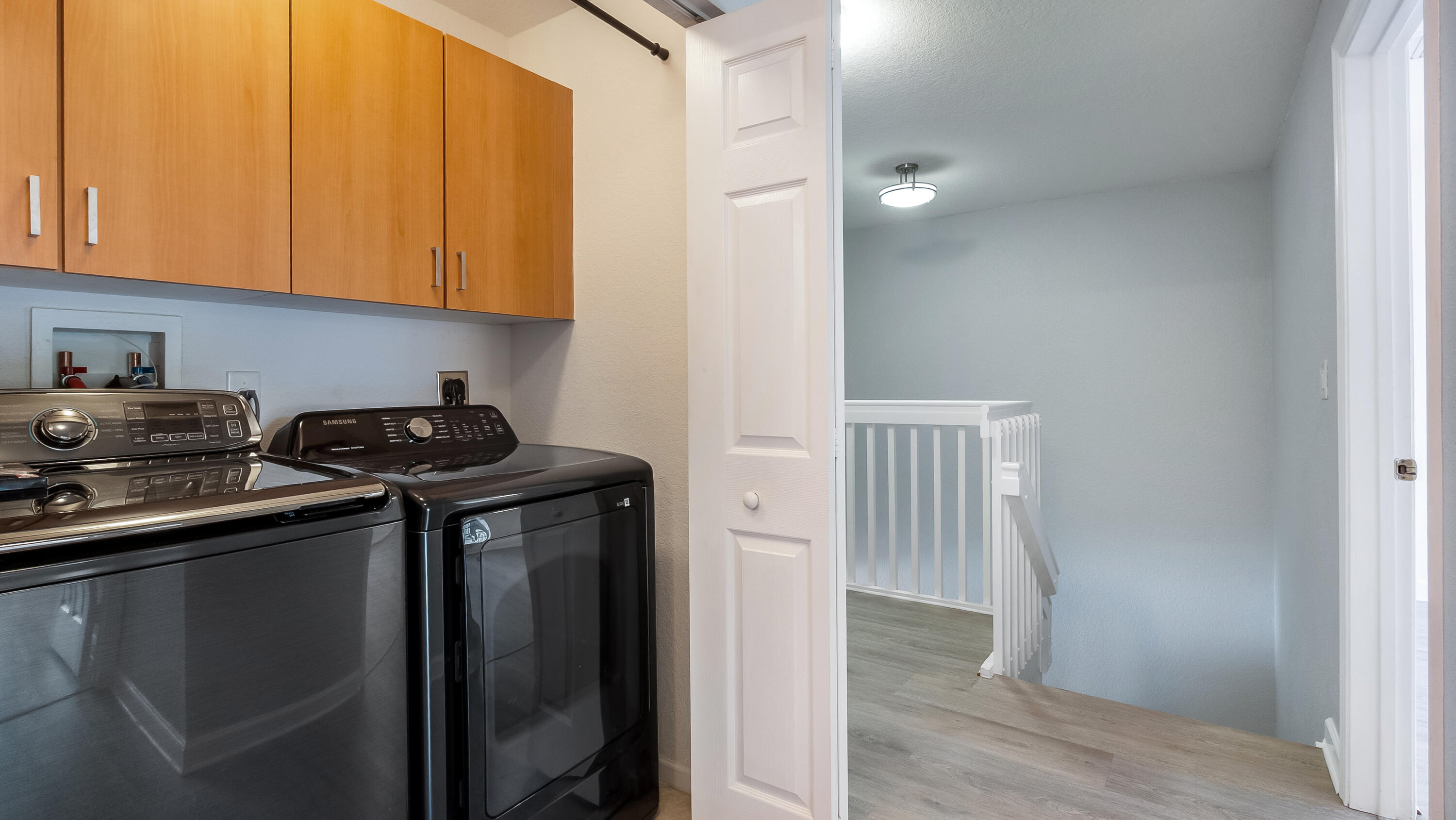 SILVER FALLS POD - Residential