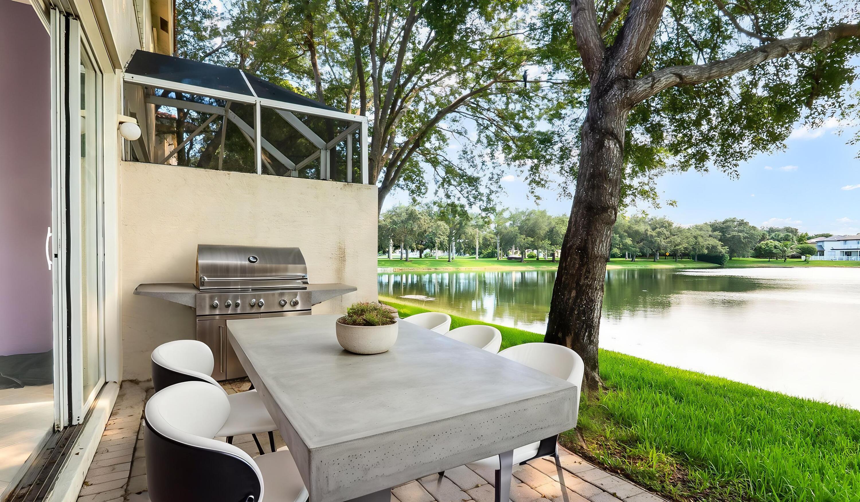 SILVER FALLS POD - Residential