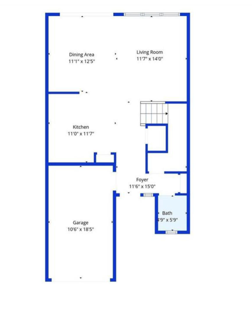 SILVER FALLS POD - Residential