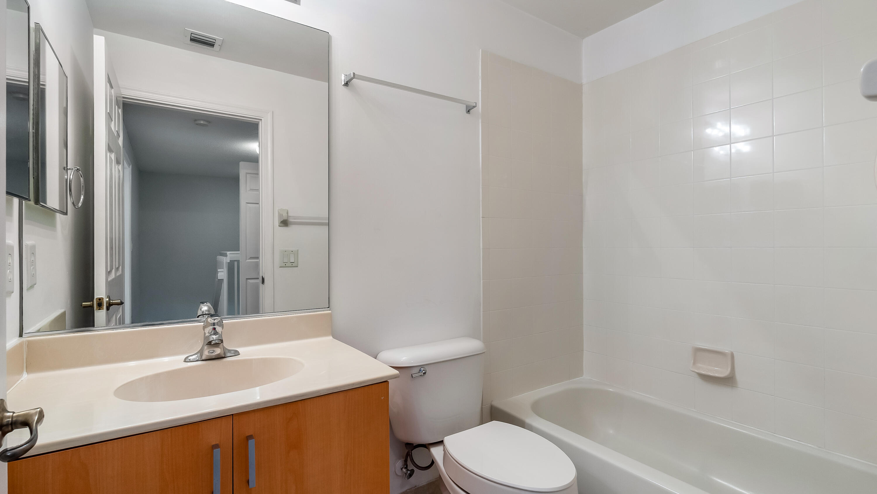 SILVER FALLS POD - Residential