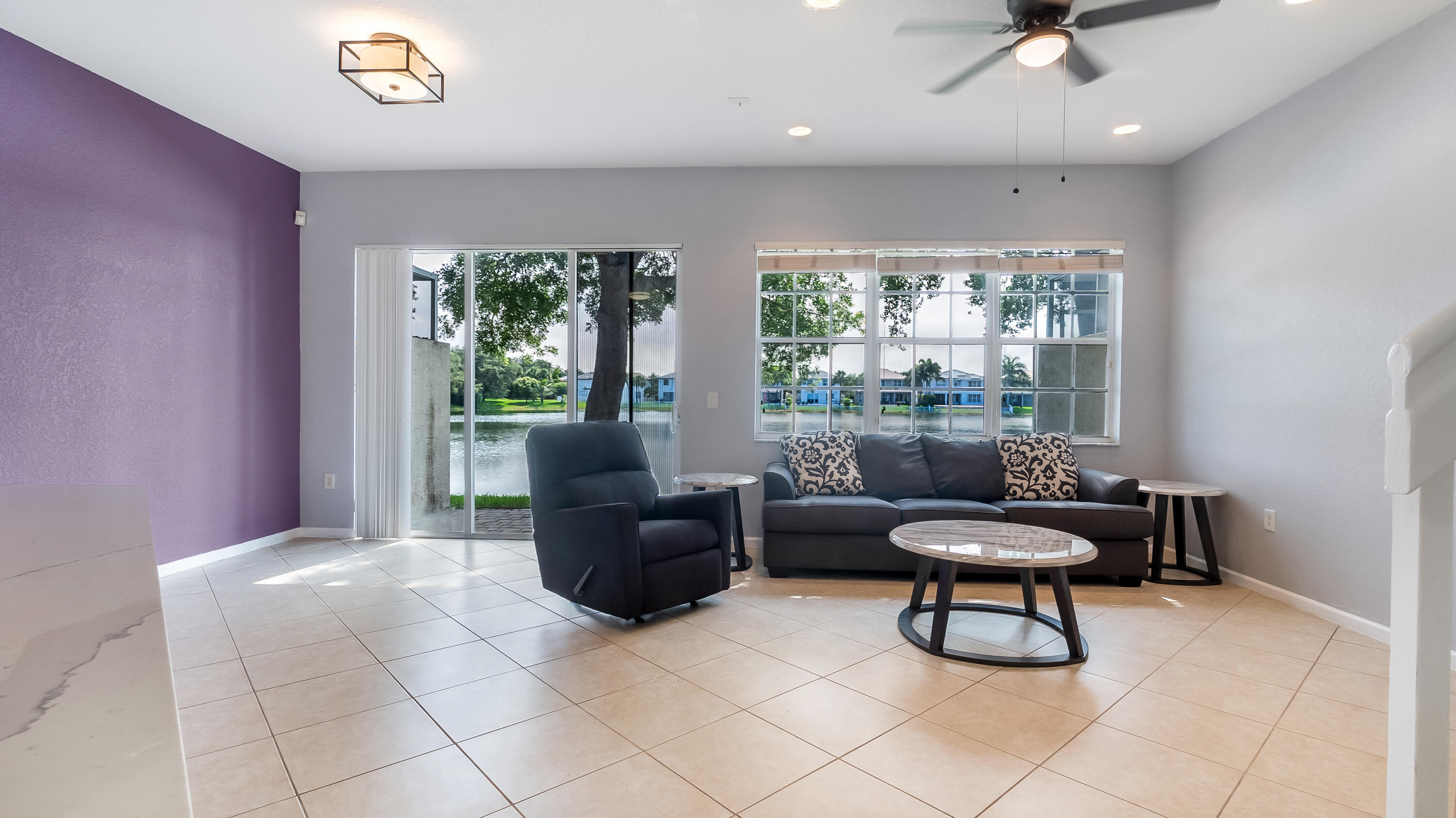 SILVER FALLS POD - Residential