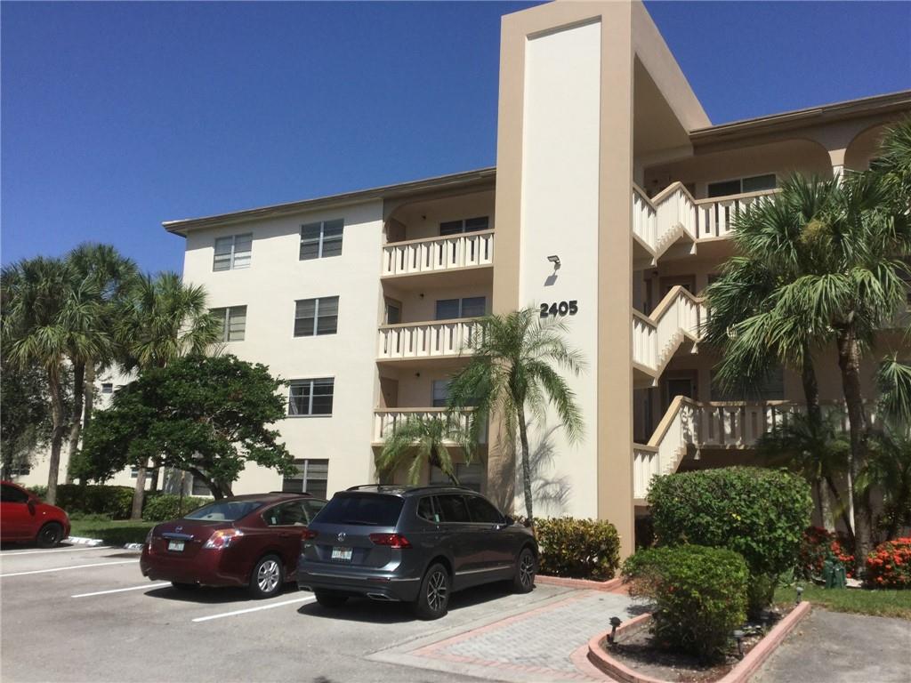 The property shows great! This is your opportunity to own this light, bright corner unit Newer beautiful kitchen with granite counters, stainless appliances and room for an eat in table. Both bathrooms are tastefully renovated also. Large bedrooms-walk in closets. Enclosed Florida RM gives additional living space and overlooks tranquil garden and pool. An AHS warranty service plan is being offered to the buyer for one year with a reasonable offer. This gated country club community has many amenities at an affordable price with no membership buy in required. Association requires 15% down, credit score of at least 700 and one occupant to be 55+. The dining room light does not convey and will be replaced. Bring all offers. Call for an appointment.
