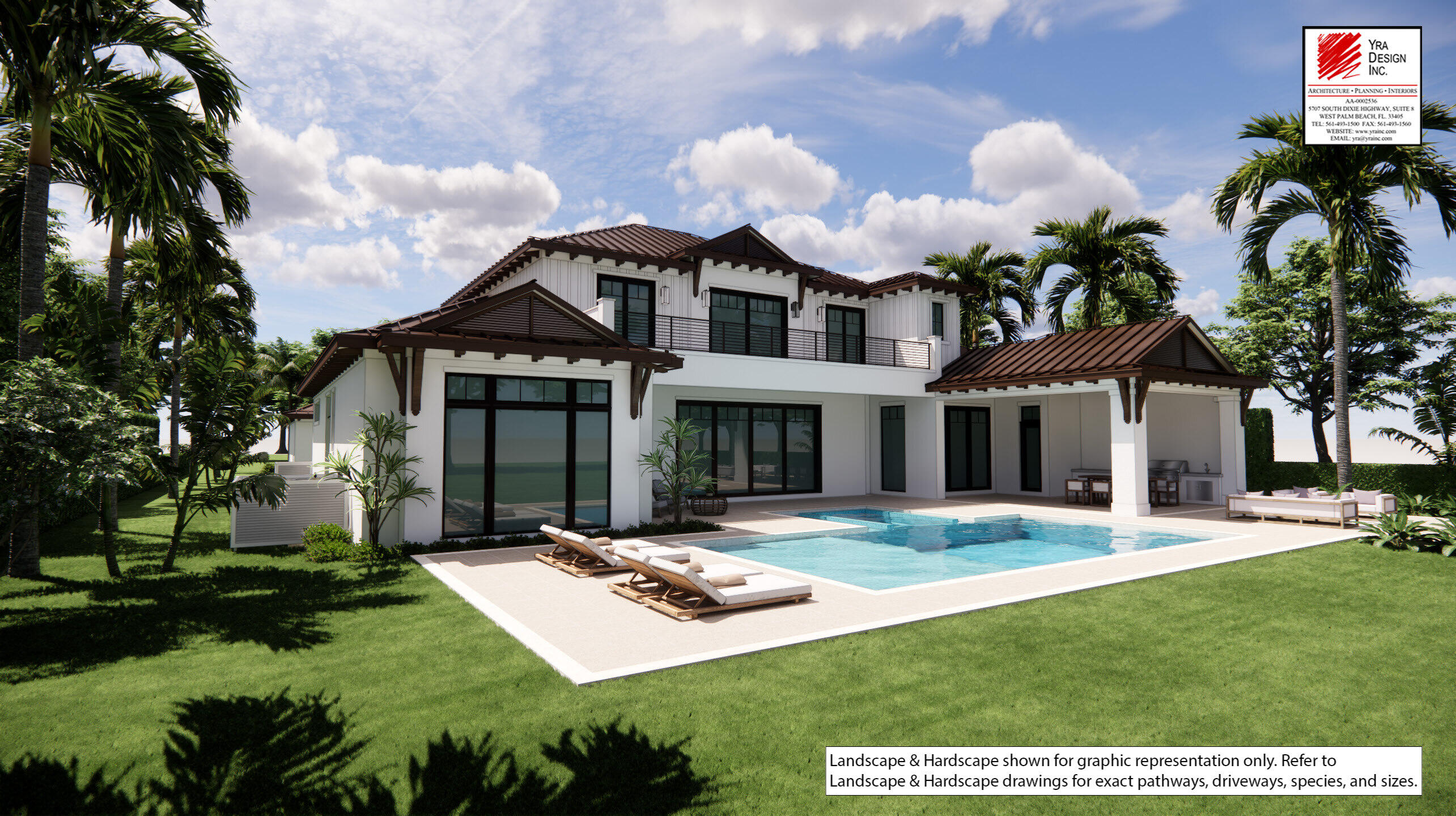 Admirals Cove - Residential