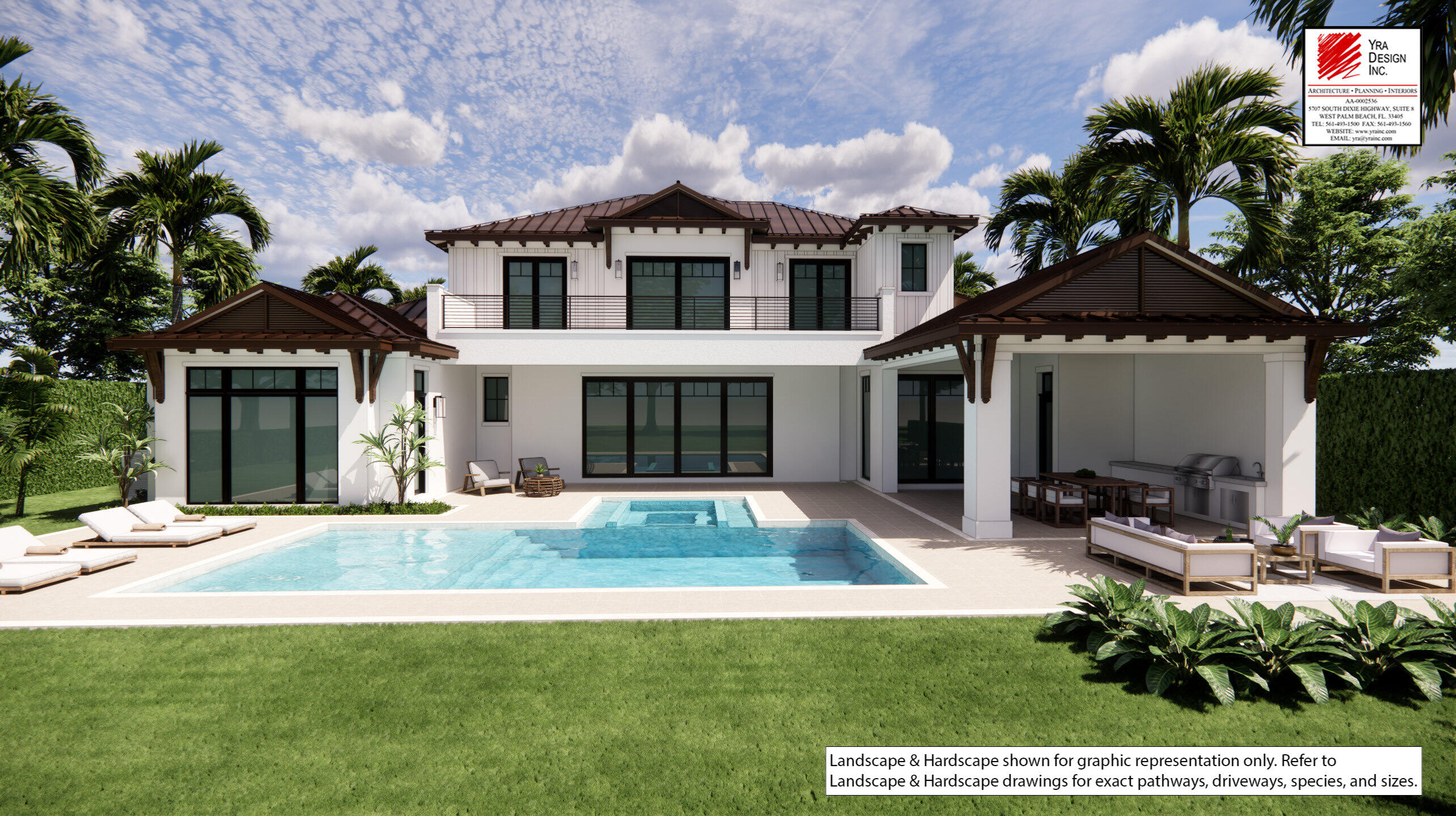 Admirals Cove - Residential