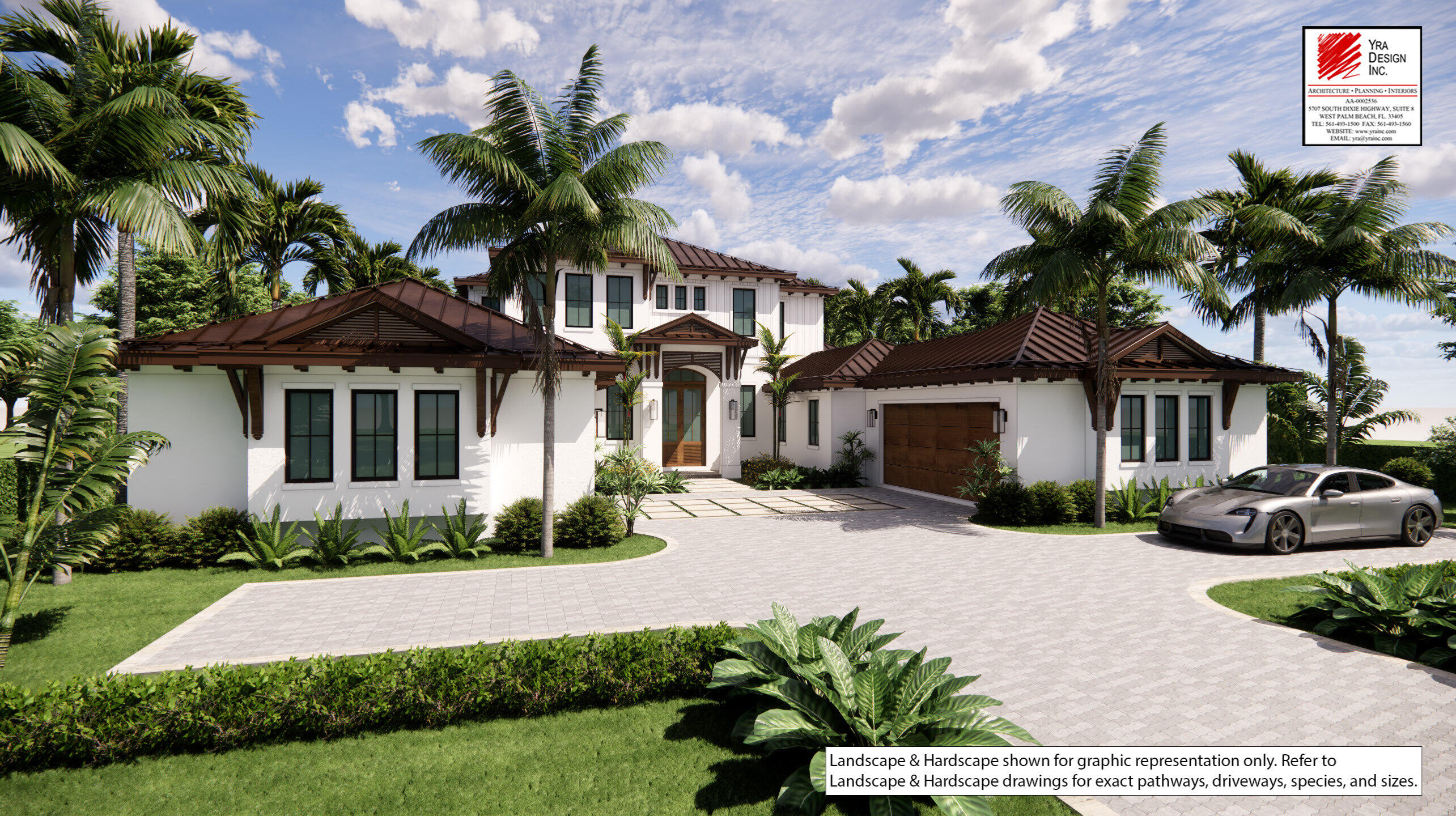Admirals Cove - Residential
