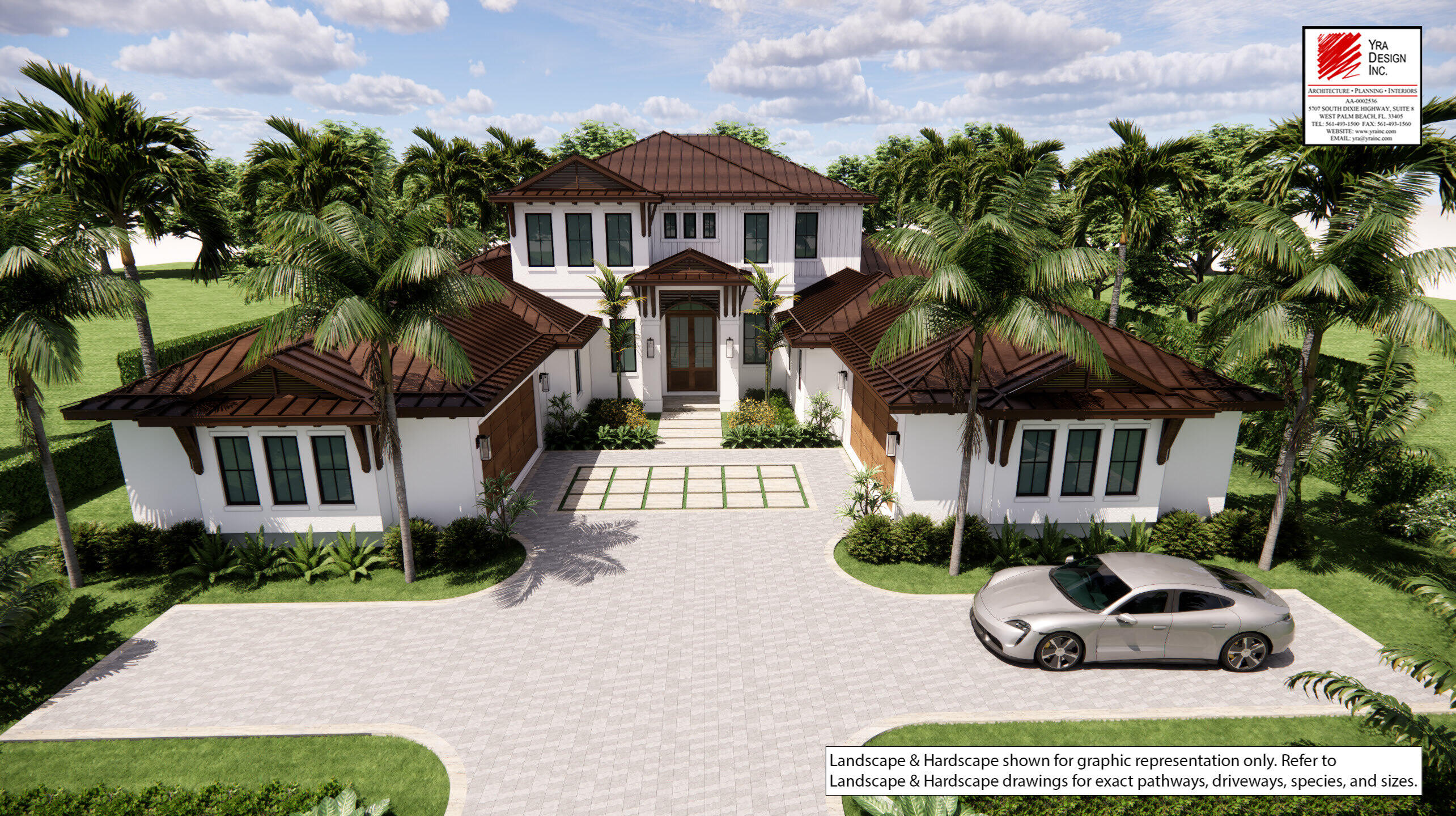 Admirals Cove - Residential