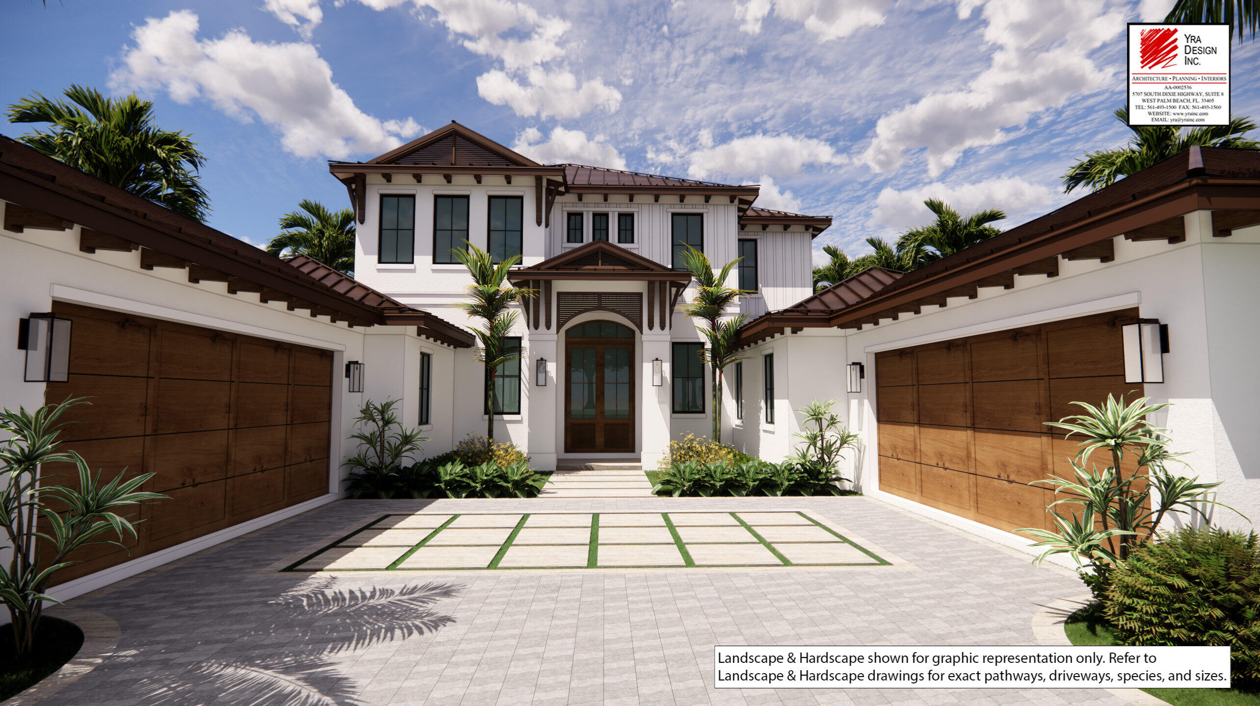 Admirals Cove - Residential