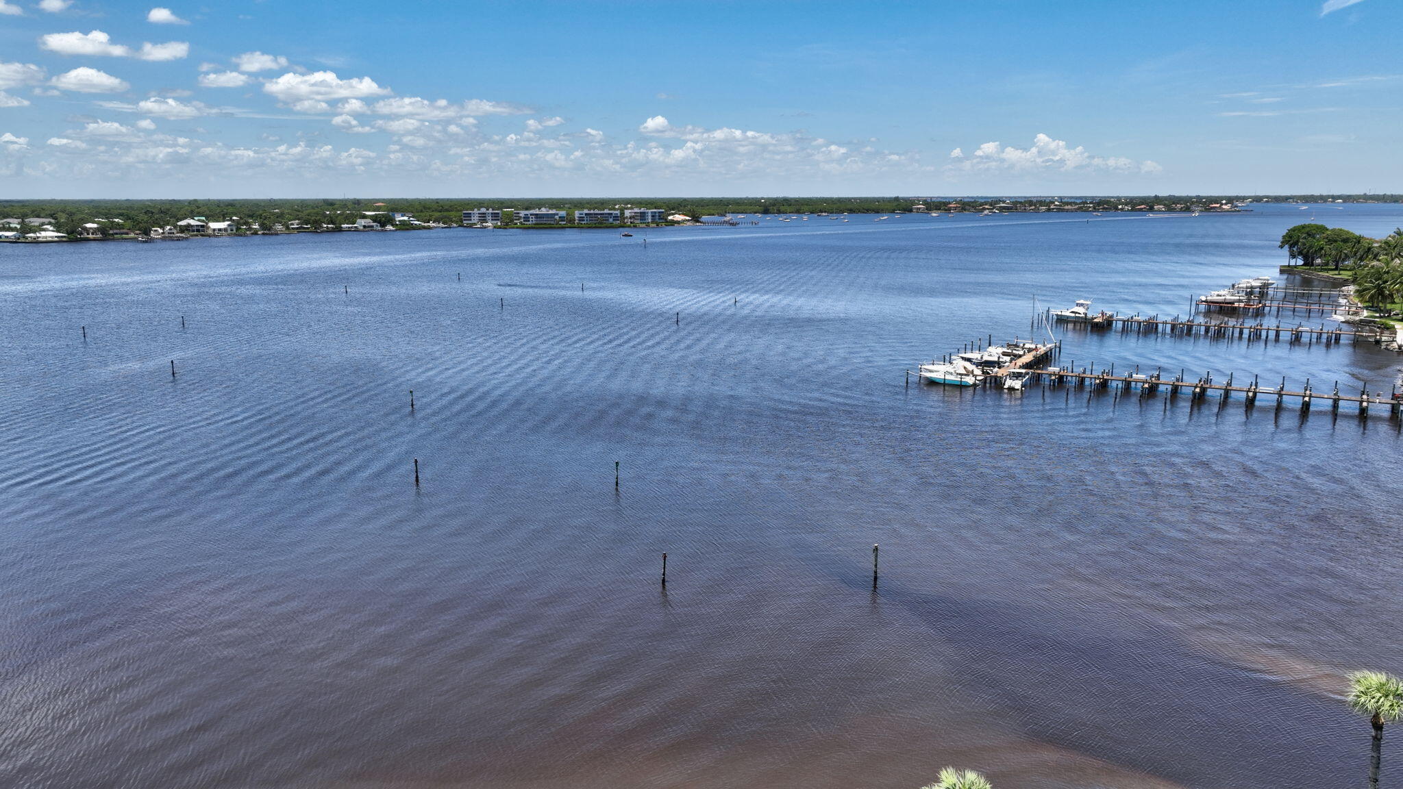 CIRCLE BAY YACHT CLUB CONDO - Residential