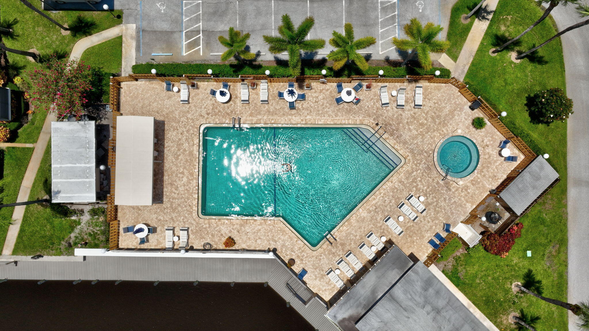 CIRCLE BAY YACHT CLUB CONDO - Residential