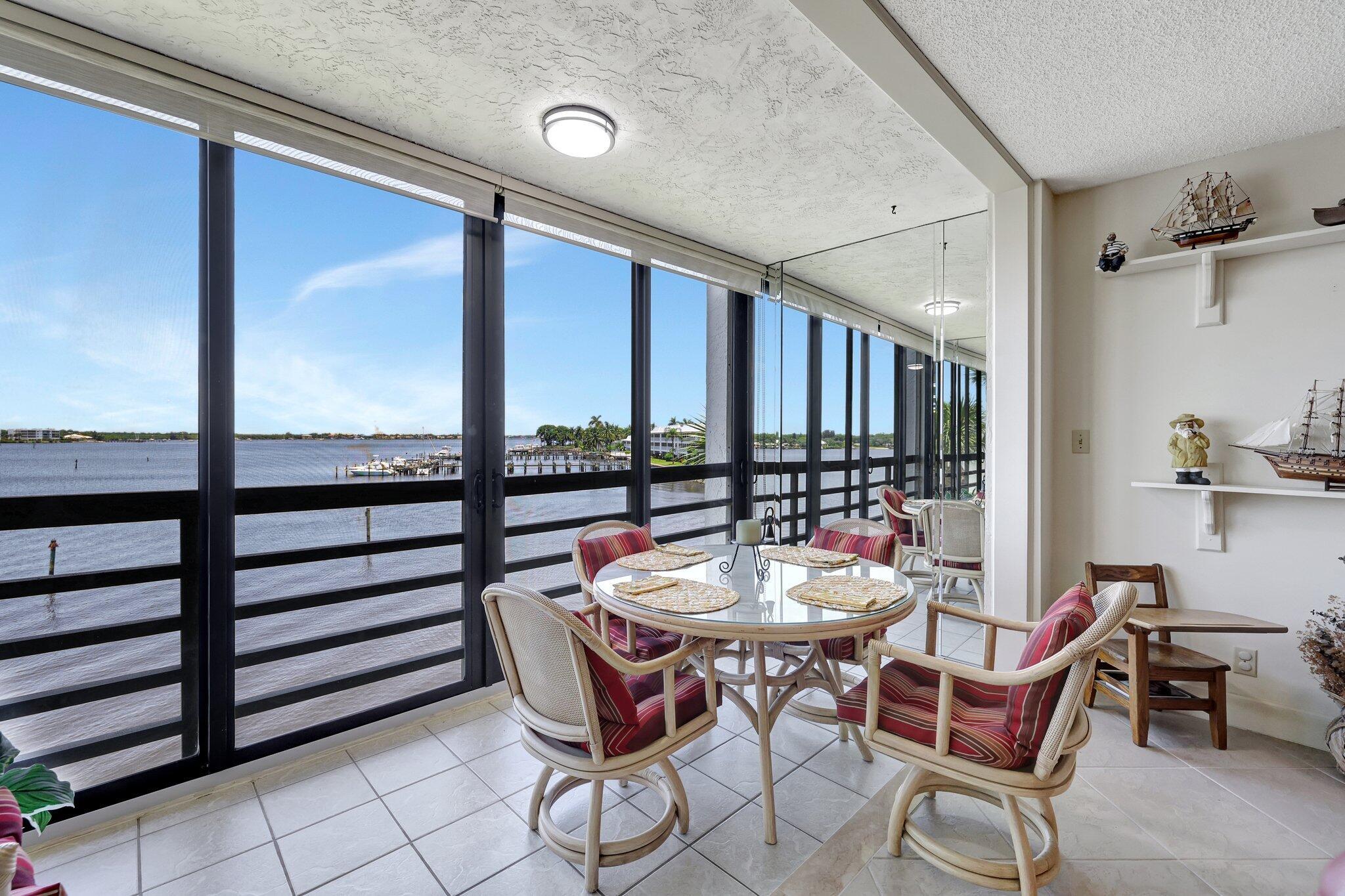 CIRCLE BAY YACHT CLUB CONDO - Residential