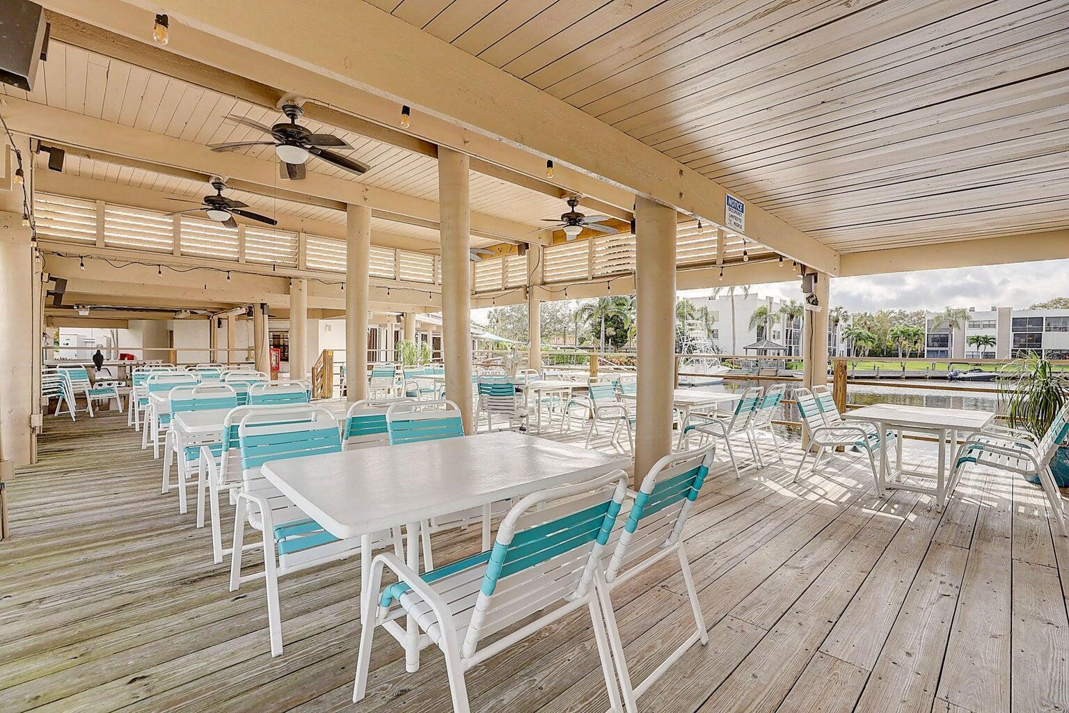 CIRCLE BAY YACHT CLUB CONDO - Residential