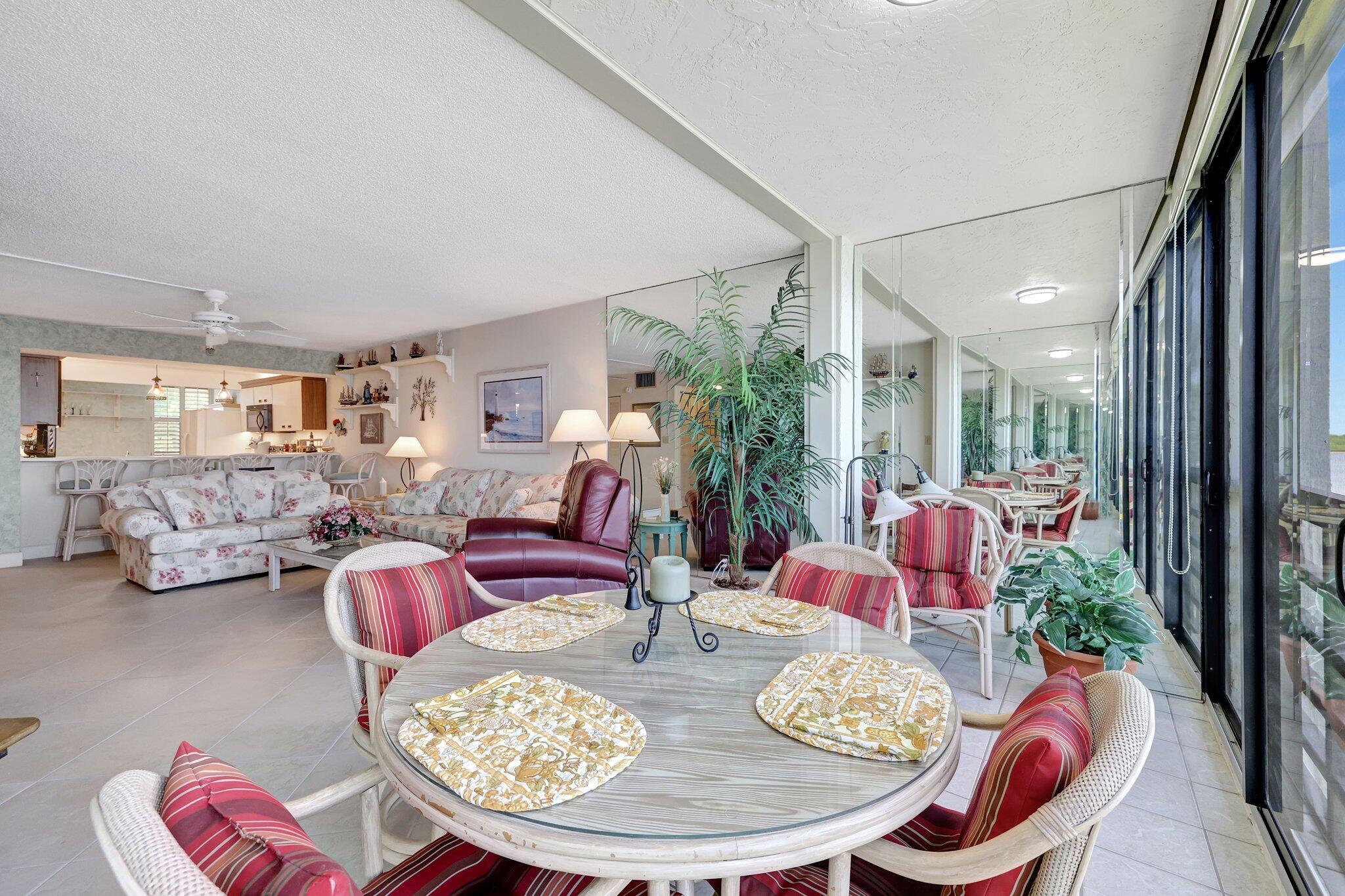 CIRCLE BAY YACHT CLUB CONDO - Residential