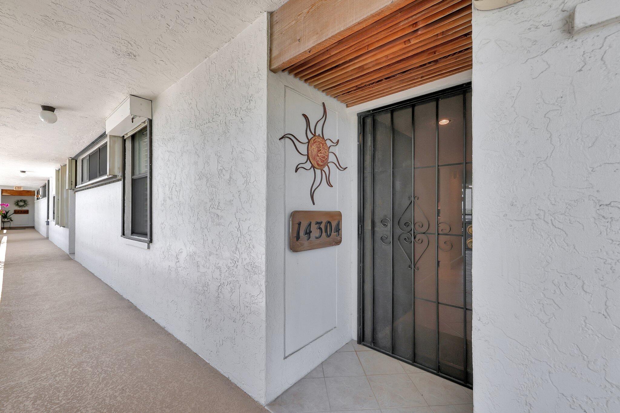 CIRCLE BAY YACHT CLUB CONDO - Residential