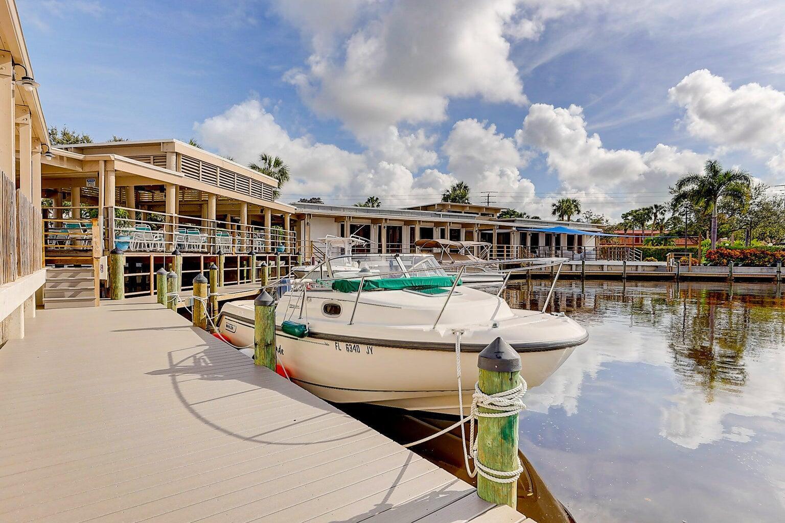 CIRCLE BAY YACHT CLUB CONDO - Residential