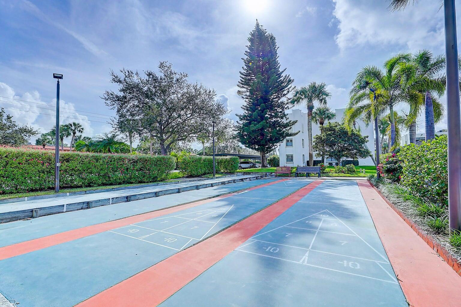 CIRCLE BAY YACHT CLUB CONDO - Residential