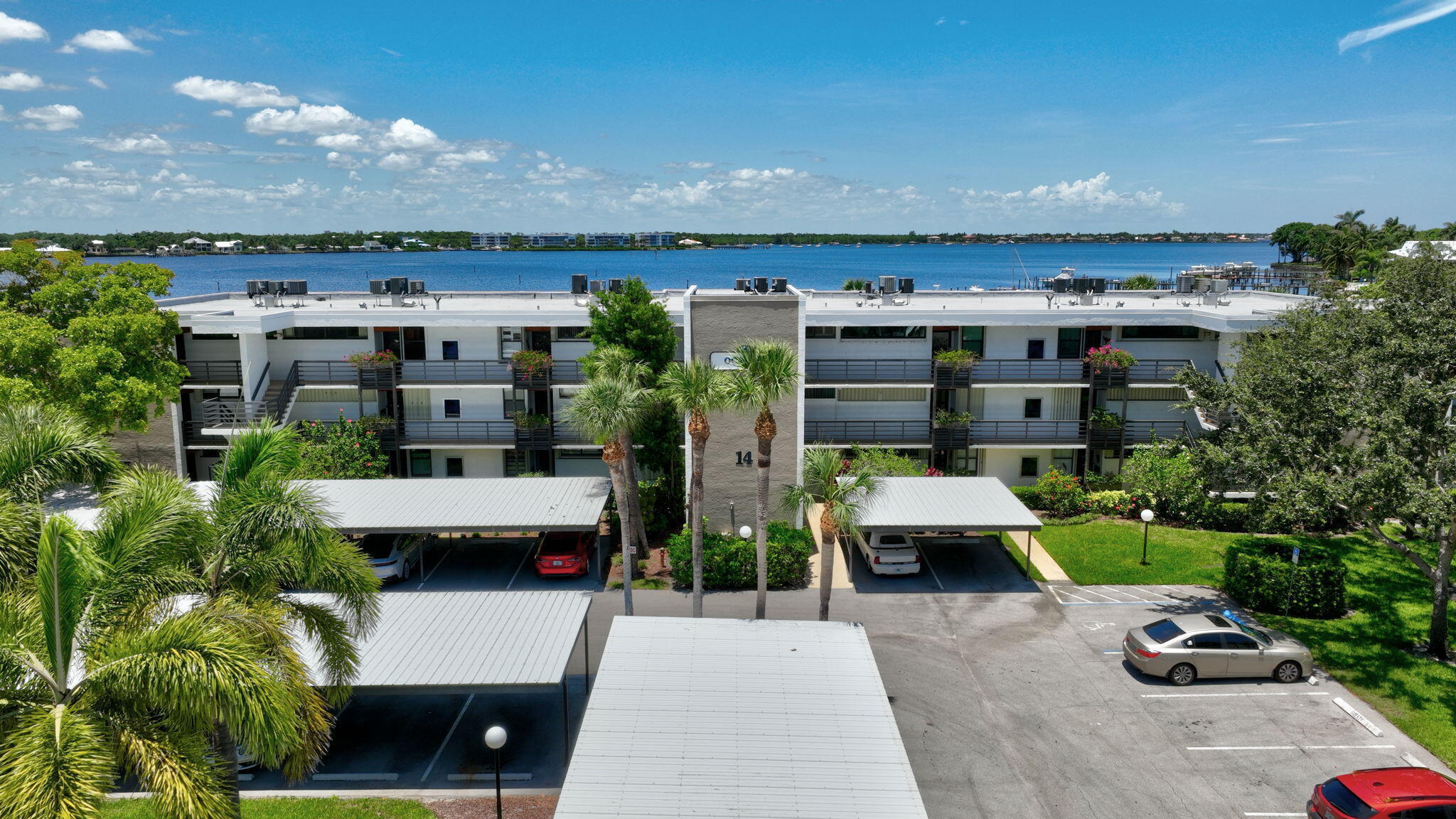 CIRCLE BAY YACHT CLUB CONDO - Residential
