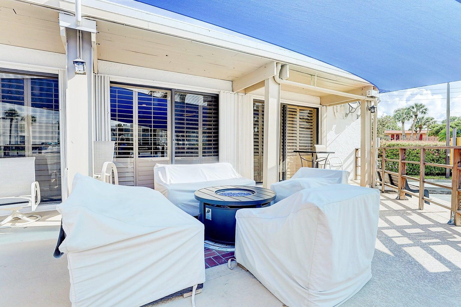 CIRCLE BAY YACHT CLUB CONDO - Residential