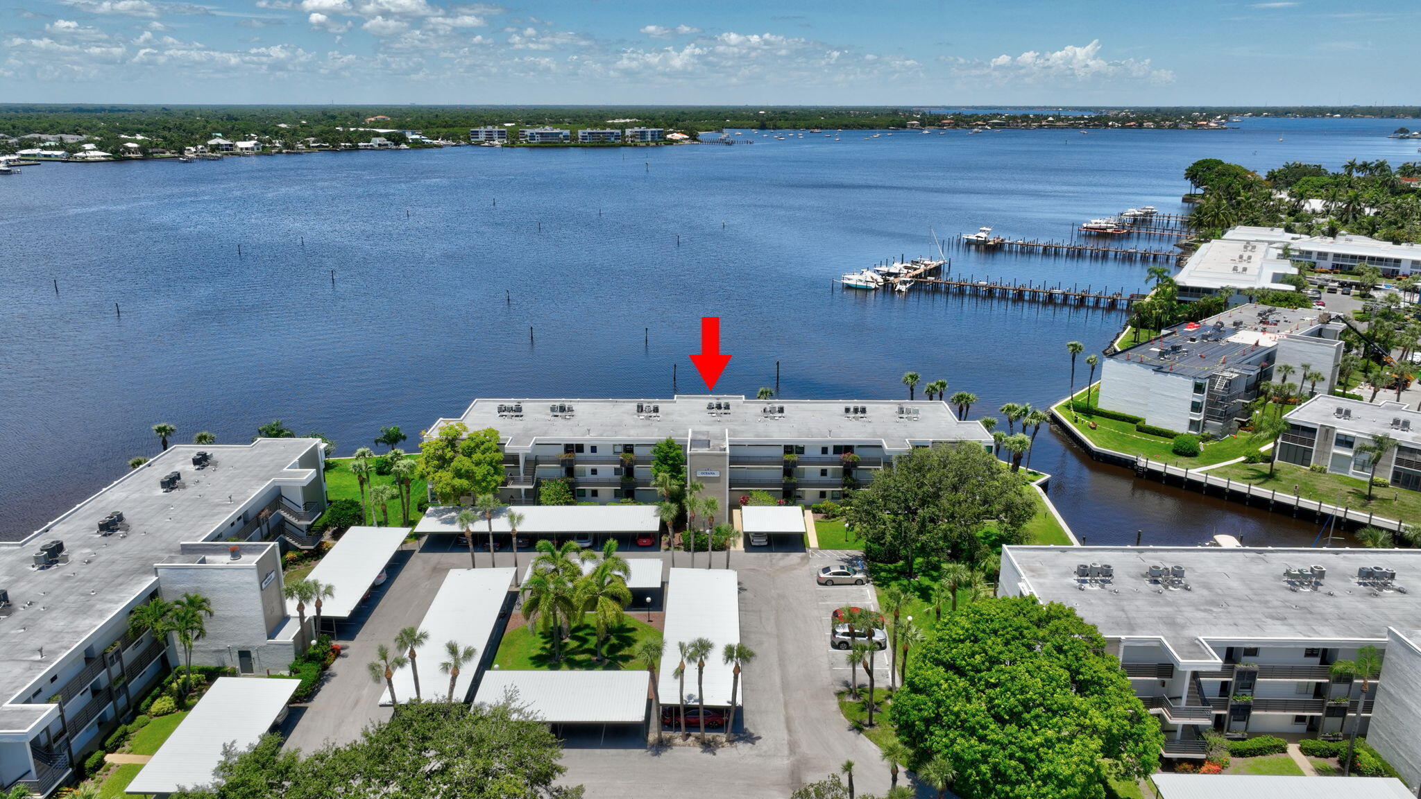 CIRCLE BAY YACHT CLUB CONDO - Residential