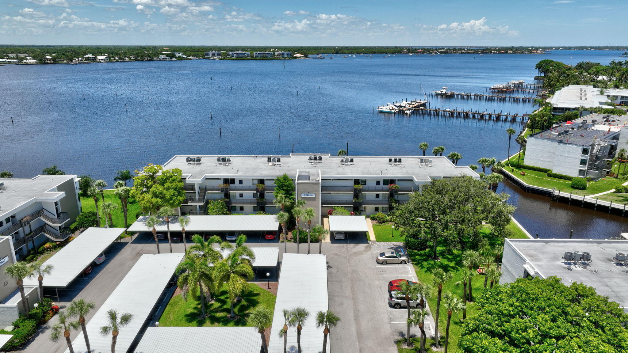 CIRCLE BAY YACHT CLUB CONDO - Residential