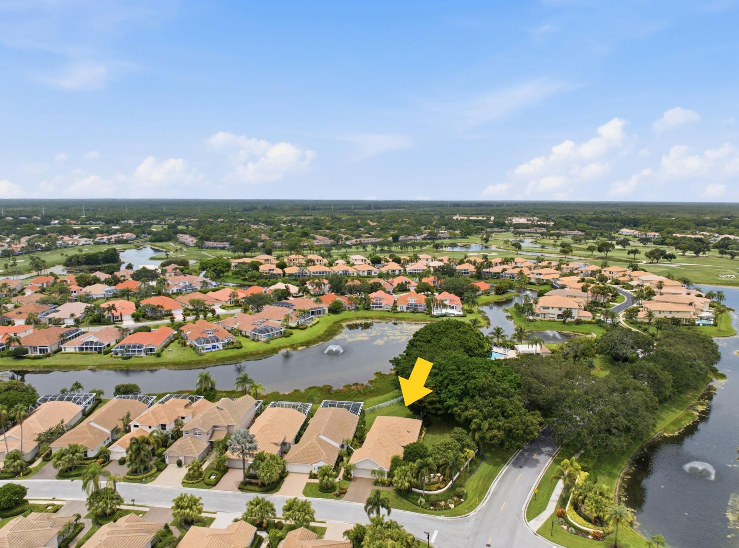 PGA RESORT COMMUNITY OF PINEHURST AT EAGLETON - Residential