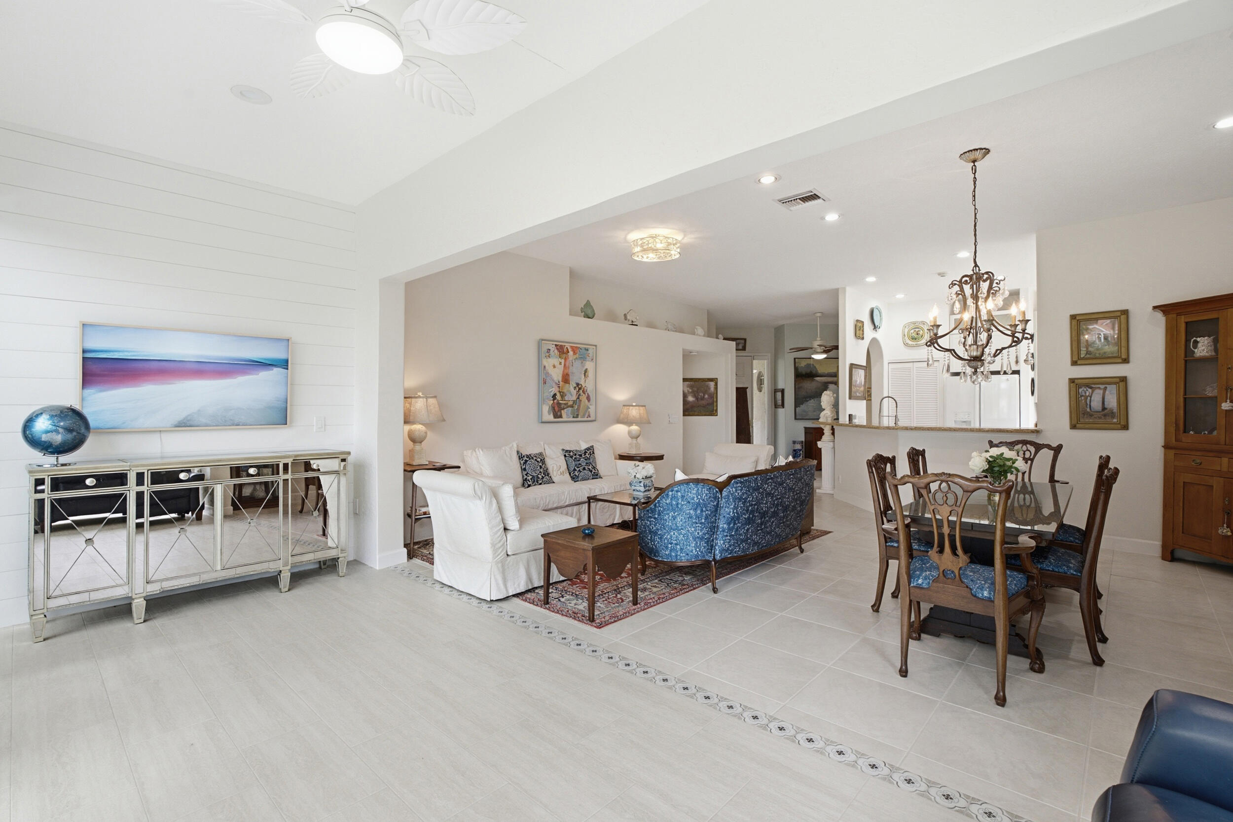 PGA RESORT COMMUNITY OF PINEHURST AT EAGLETON - Residential