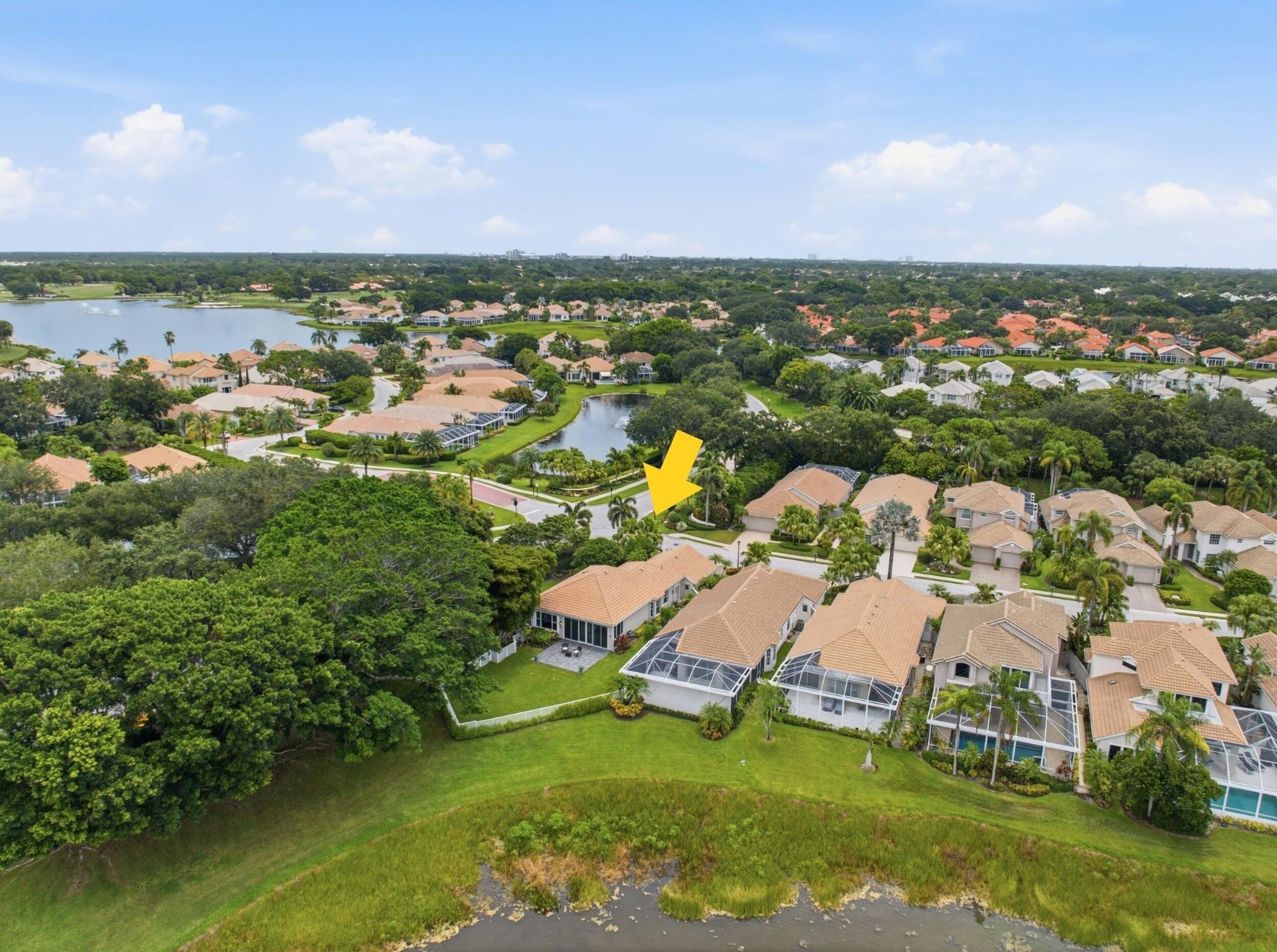 PGA RESORT COMMUNITY OF PINEHURST AT EAGLETON - Residential