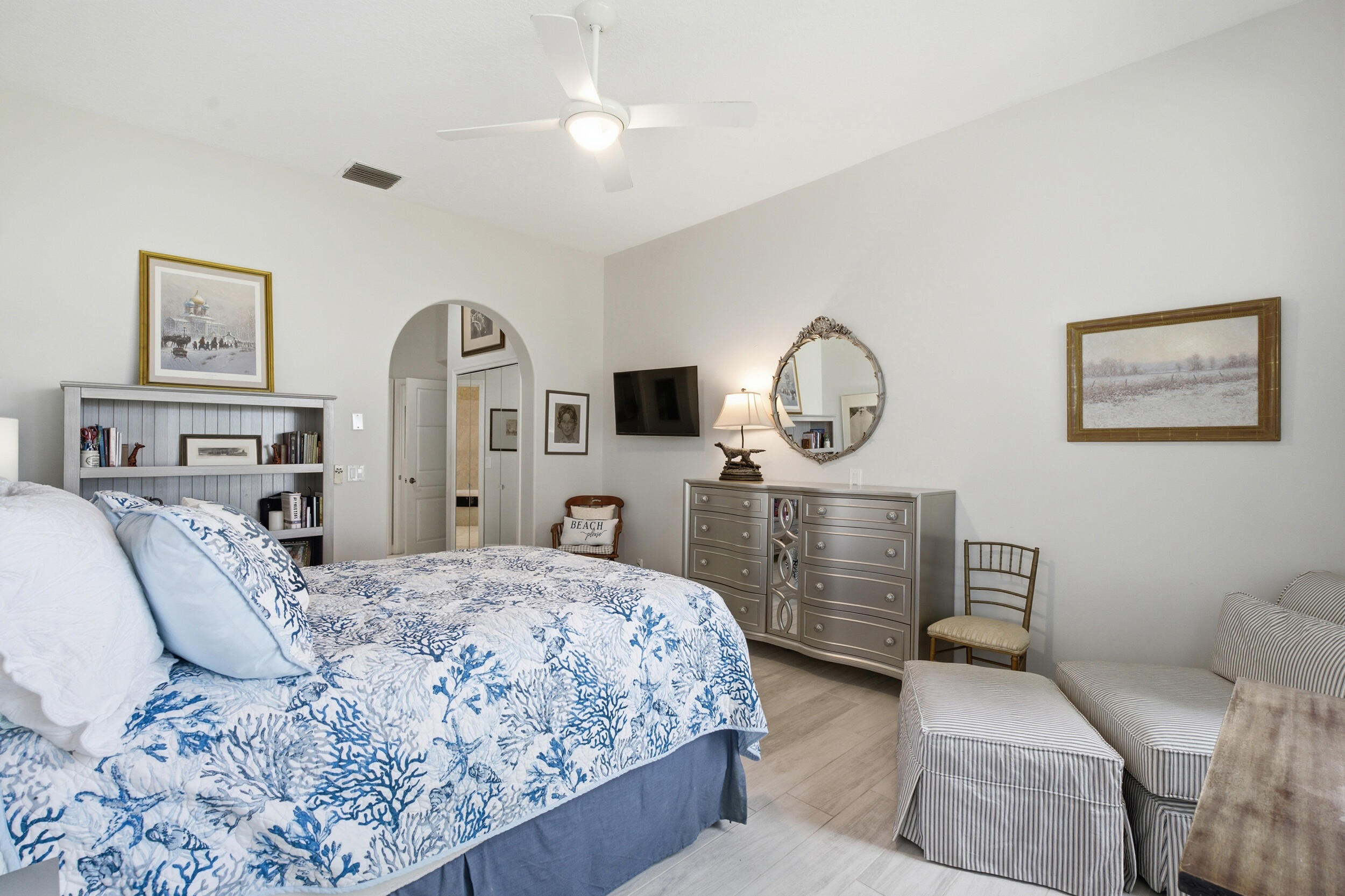 PGA RESORT COMMUNITY OF PINEHURST AT EAGLETON - Residential