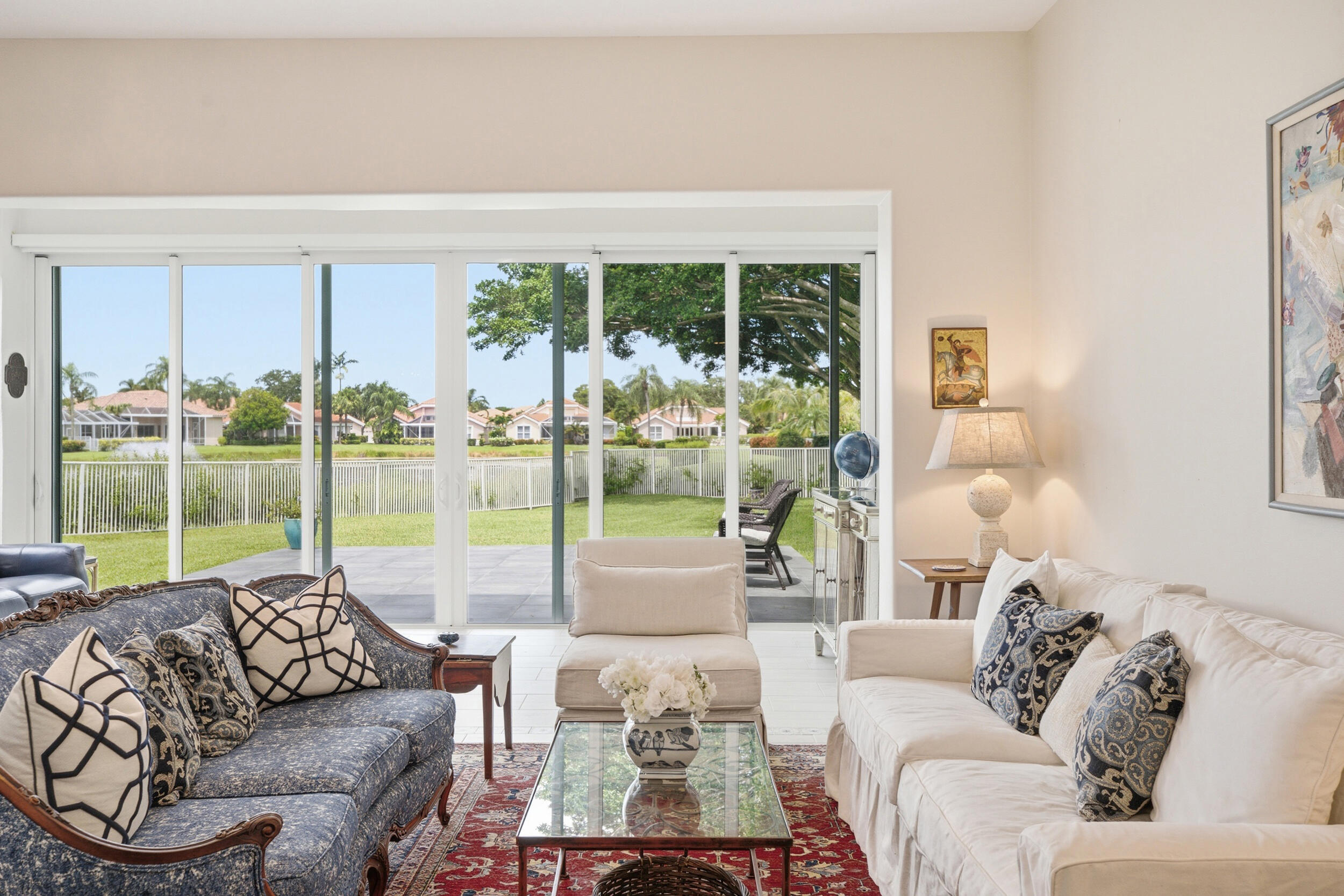PGA RESORT COMMUNITY OF PINEHURST AT EAGLETON - Residential