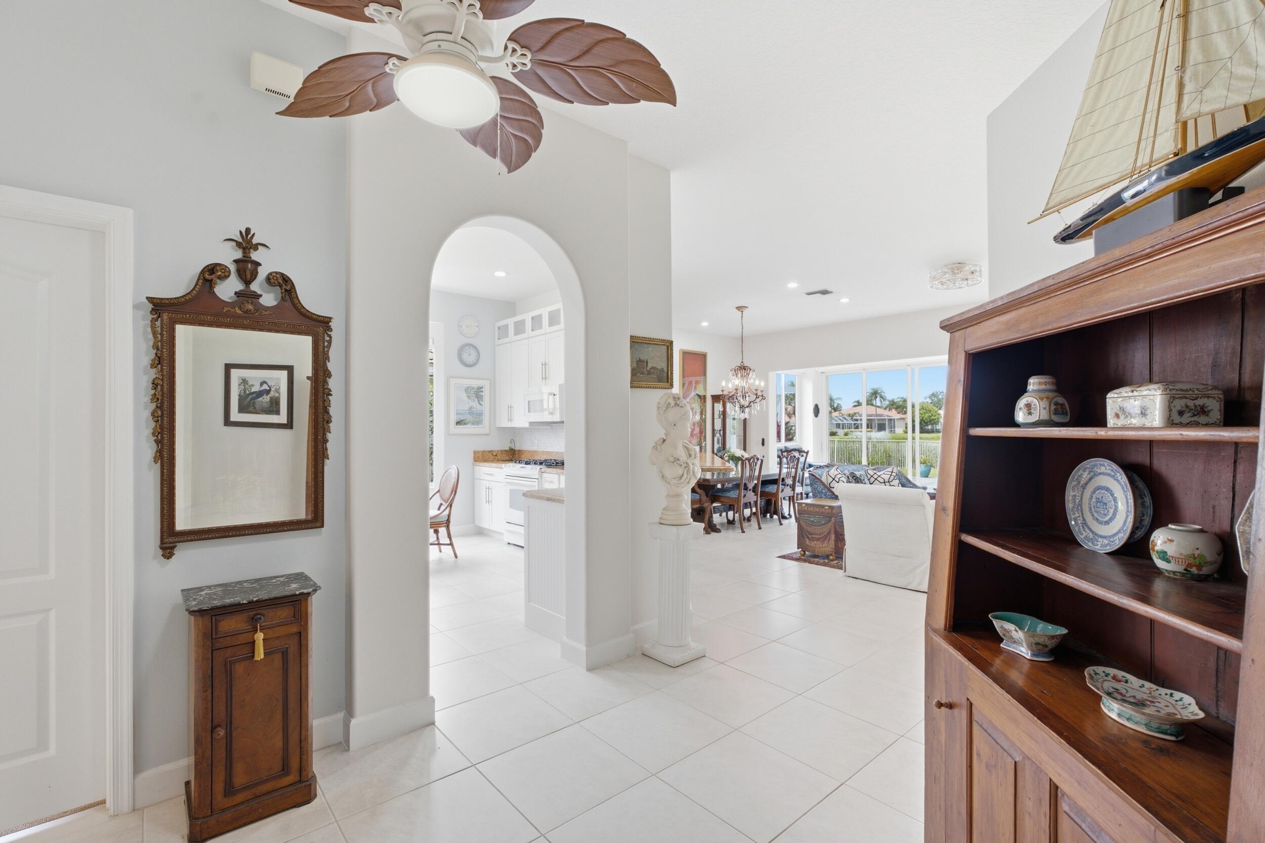 PGA RESORT COMMUNITY OF PINEHURST AT EAGLETON - Residential